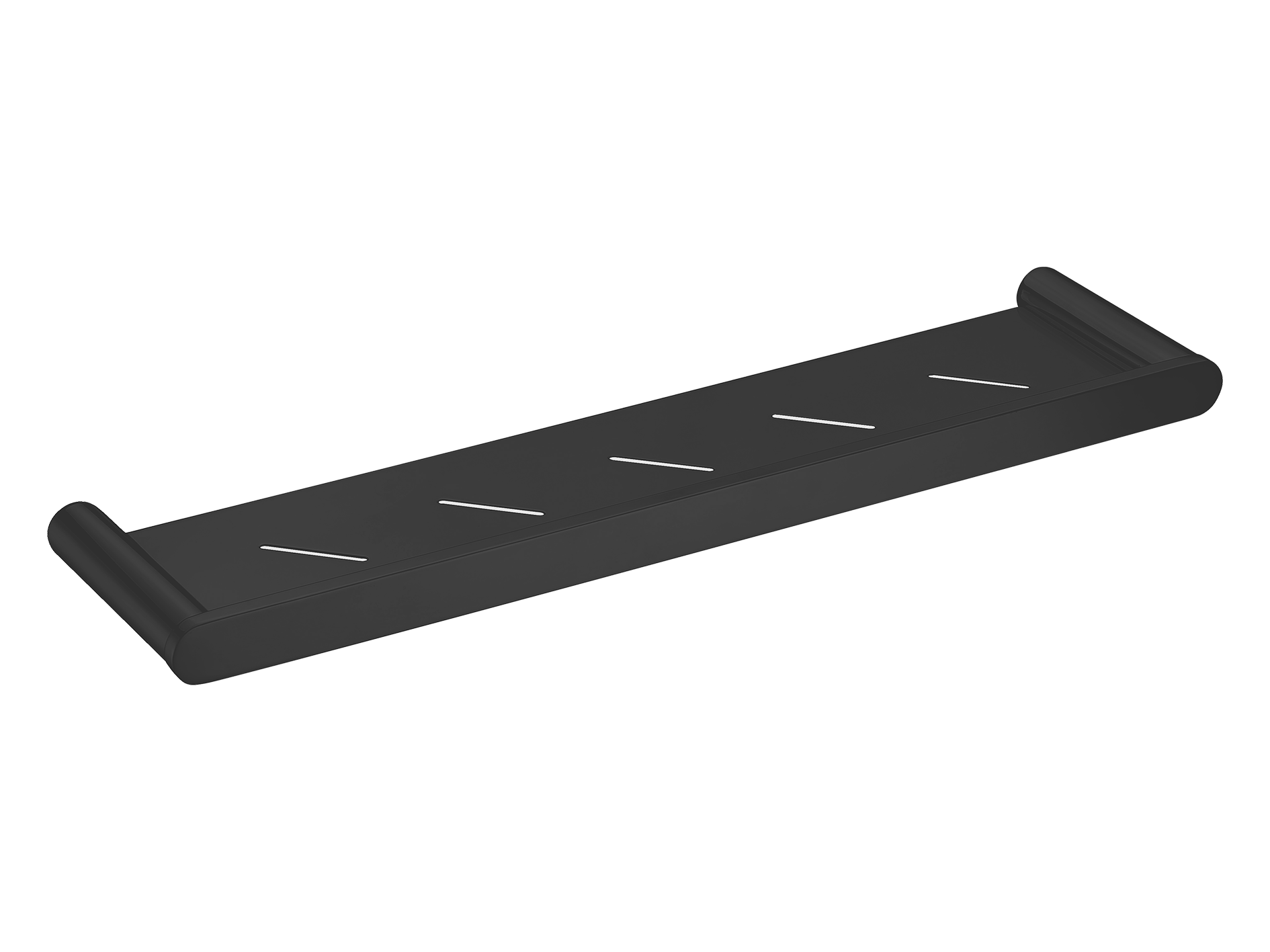 Lushh Azalea Metal Shelf LS-AZ-004