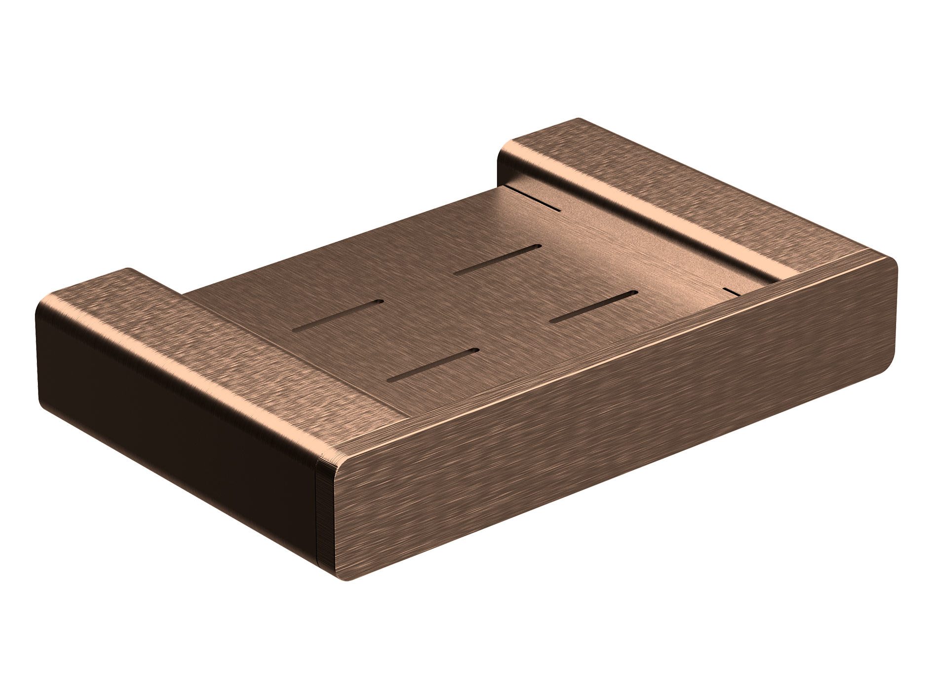 Lushh Aspen Soap Dish LS-AP-005