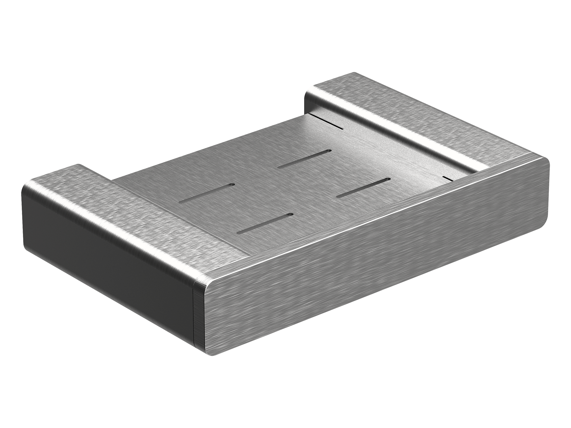 Lushh Aspen Soap Dish LS-AP-005