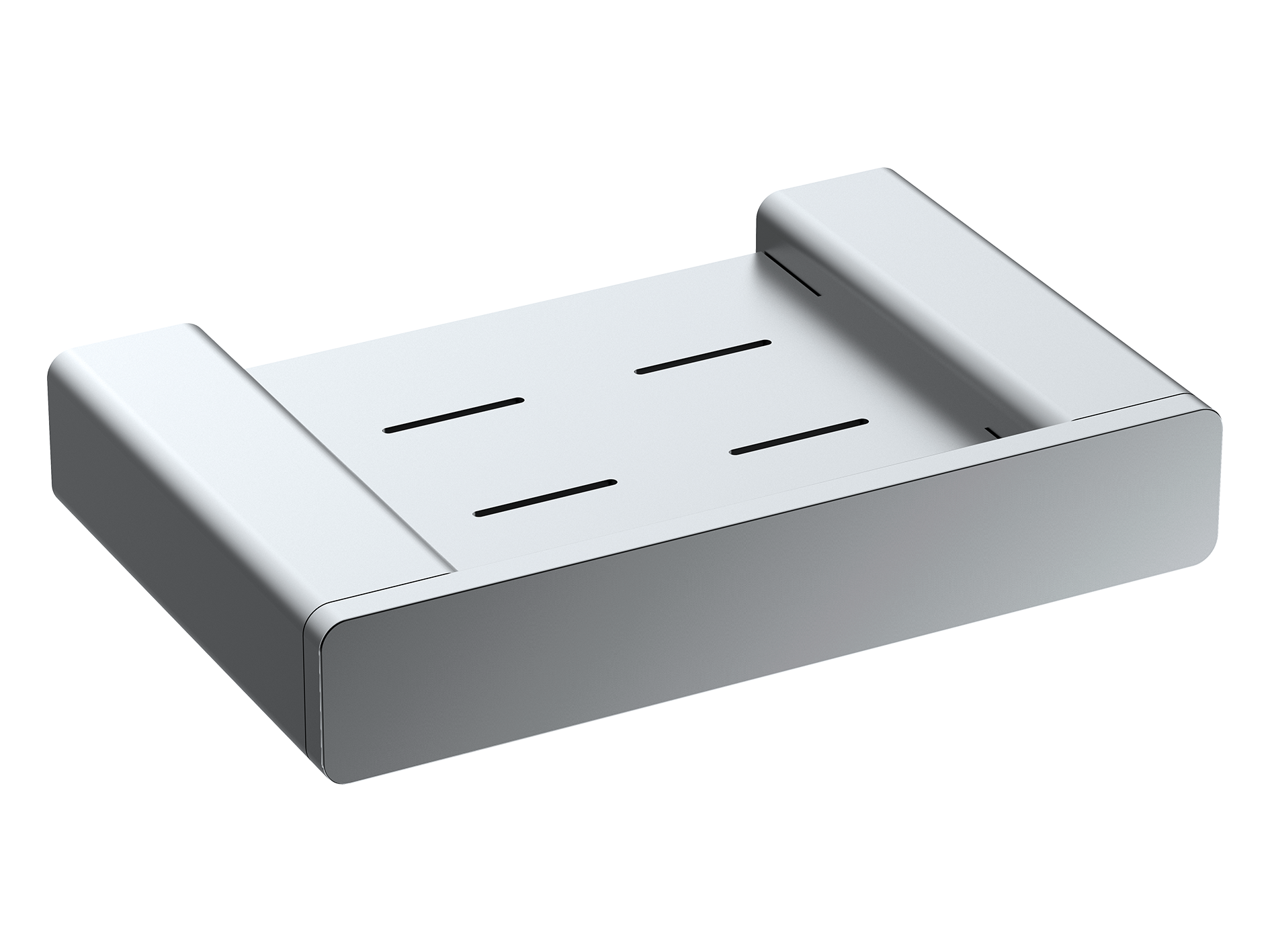 Lushh Aspen Soap Dish LS-AP-005