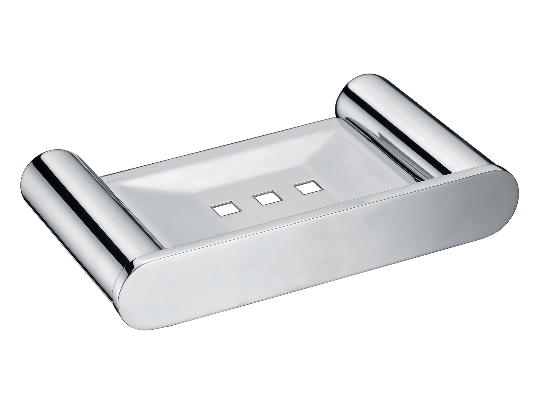 Lushh Azalea Soap Dish LS-AZ-005