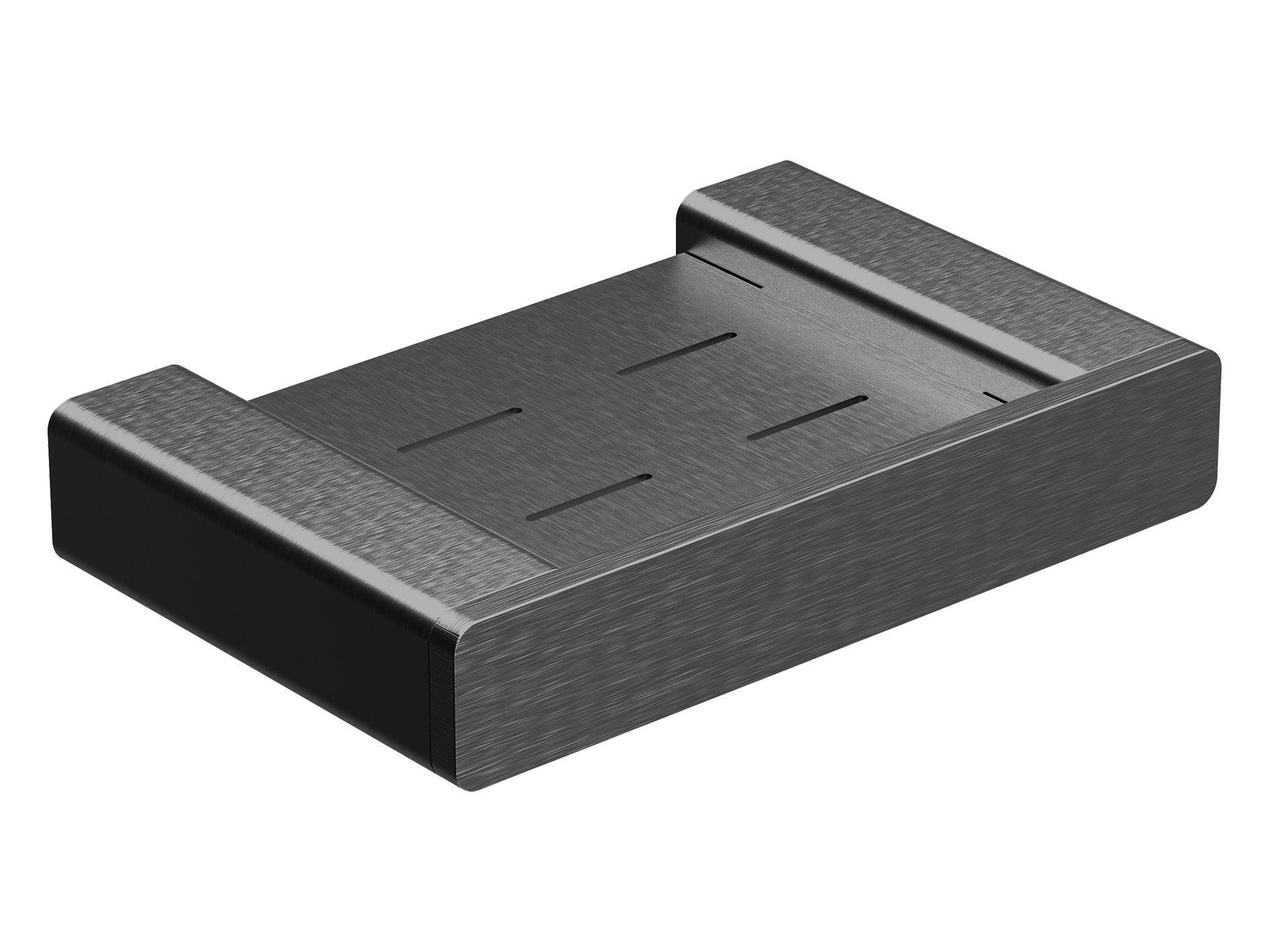 Lushh Aspen Soap Dish LS-AP-005