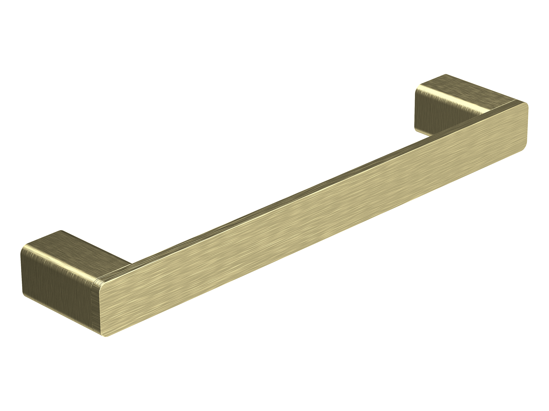 Lushh Aspen Guest Towel Rail 250mm LS-AP-025S