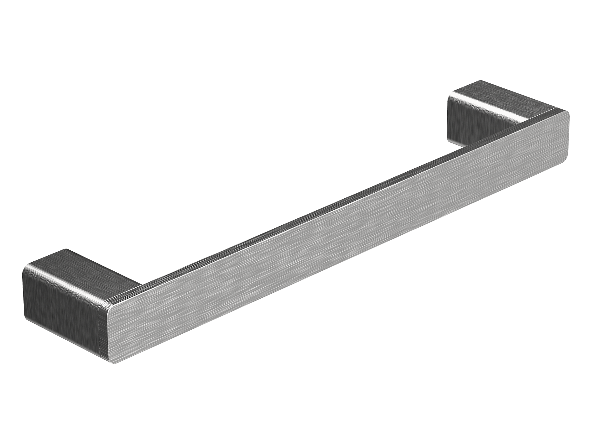 Lushh Aspen Guest Towel Rail 250mm LS-AP-025S