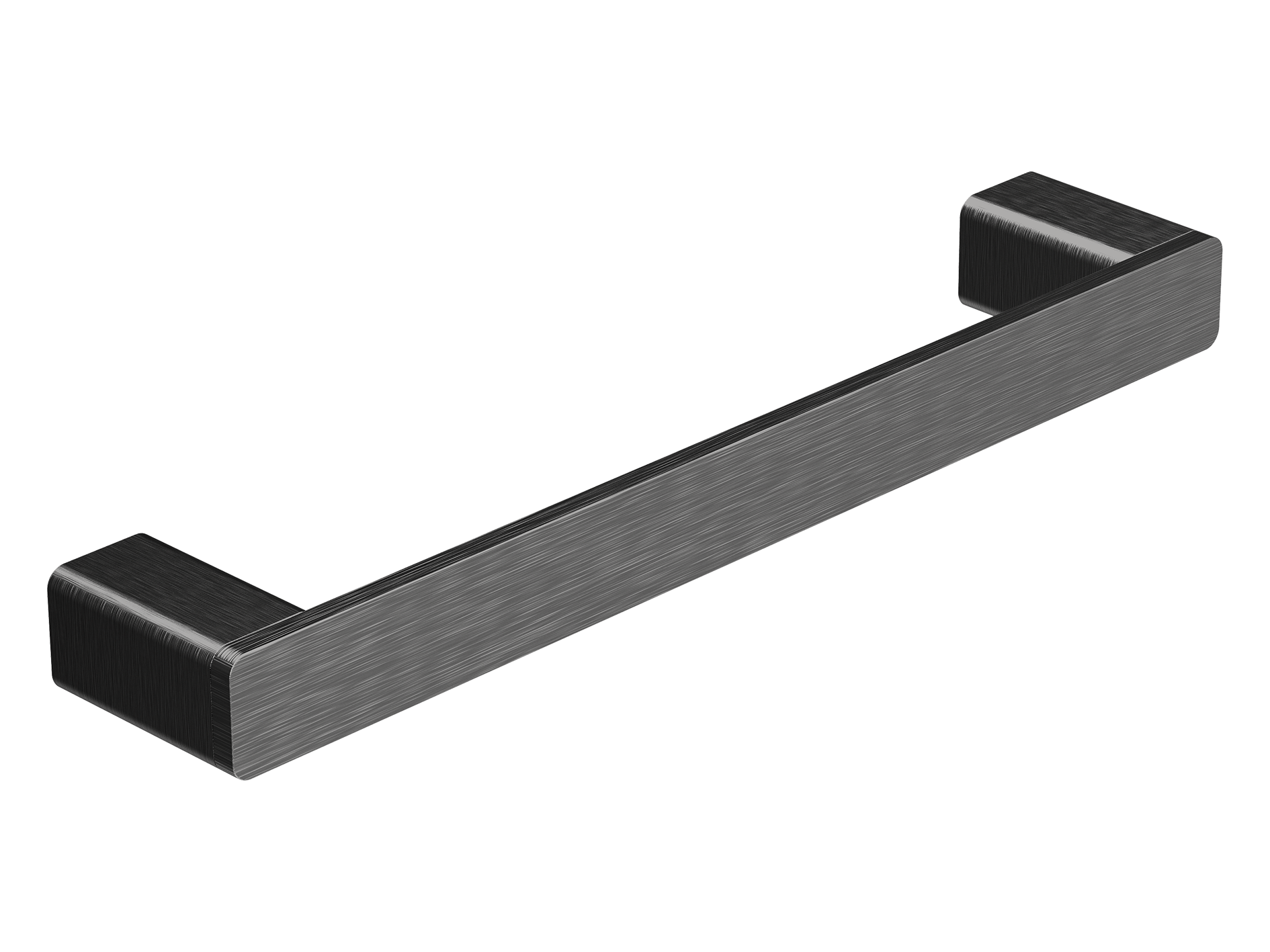 Lushh Aspen Guest Towel Rail 250mm LS-AP-025S