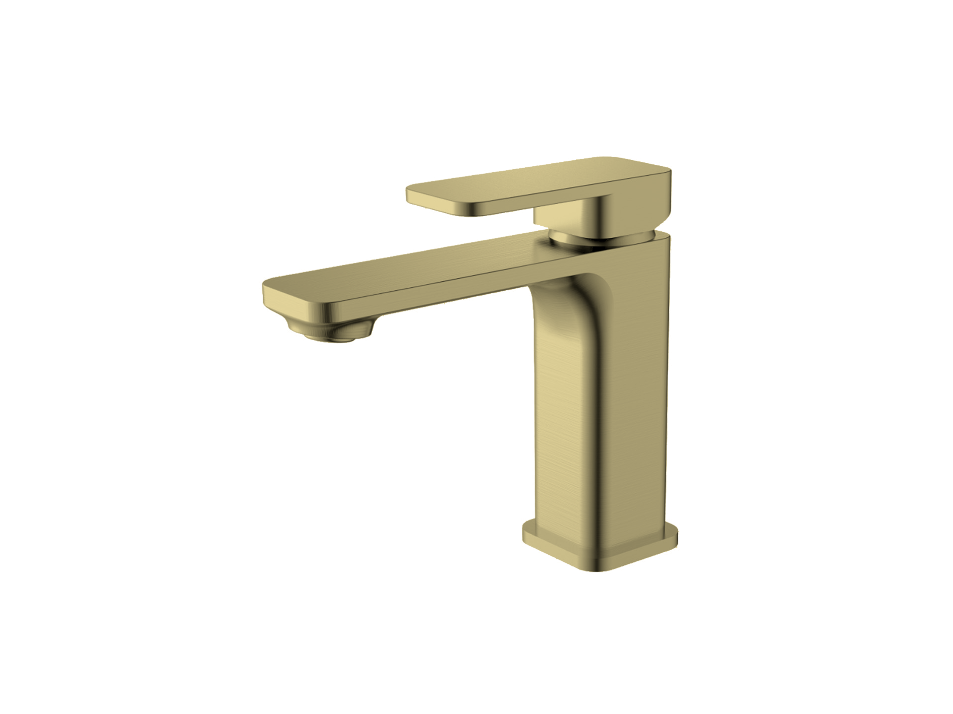 Lushh Aspen Basin Mixer LS-AP-301