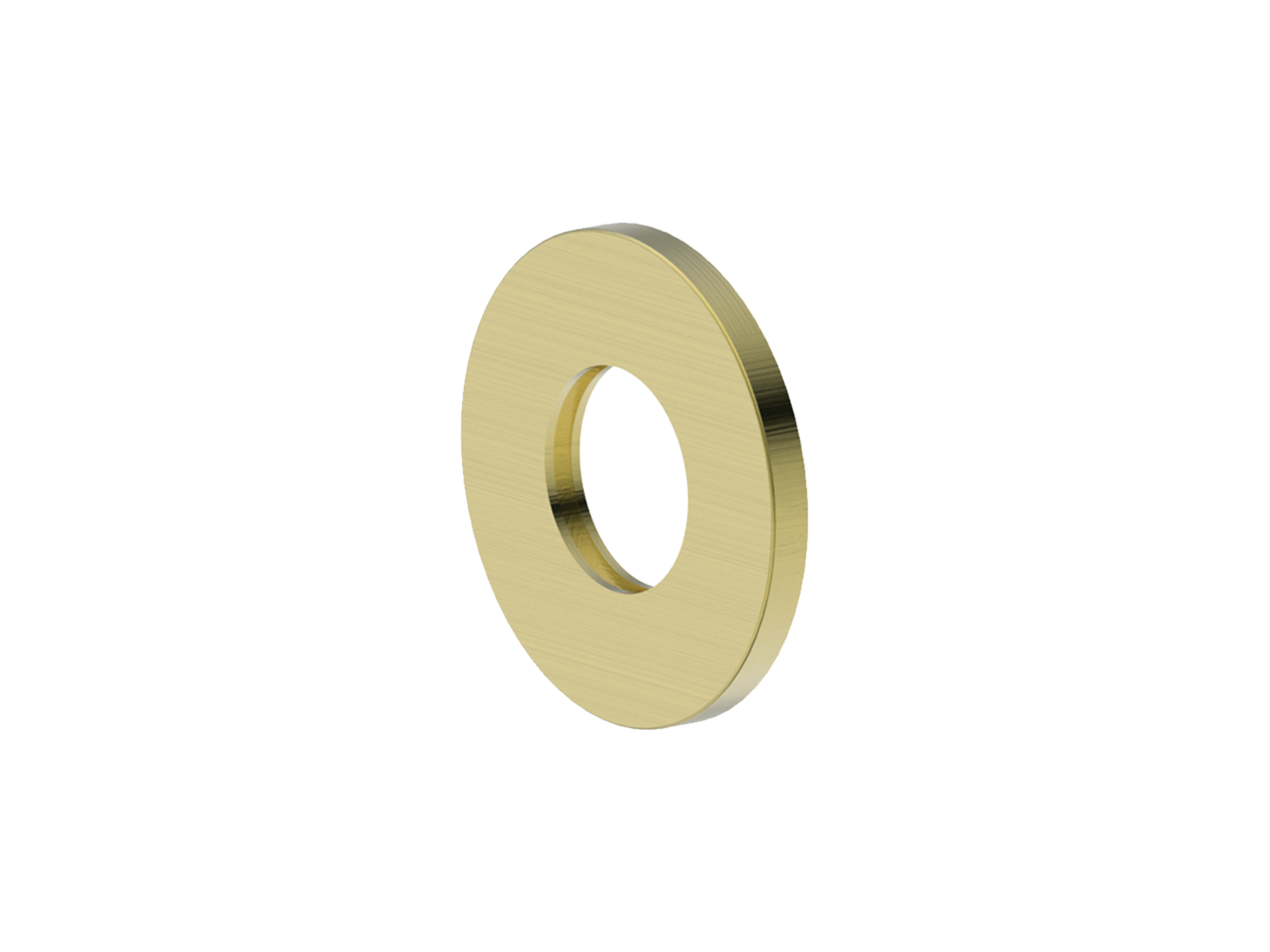 Lushh 45mm Diverter Cover Plate