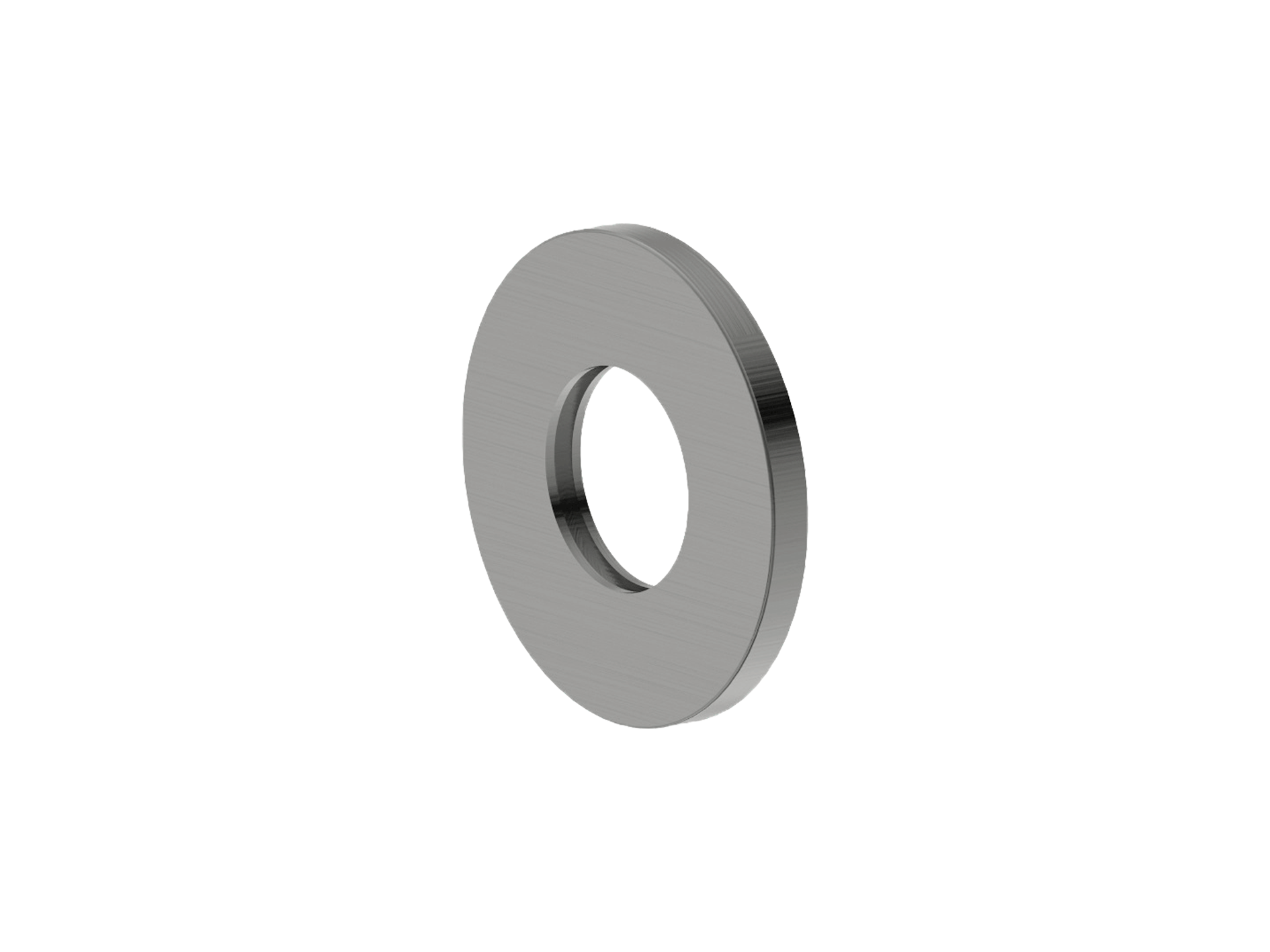 Lushh 45mm Diverter Cover Plate