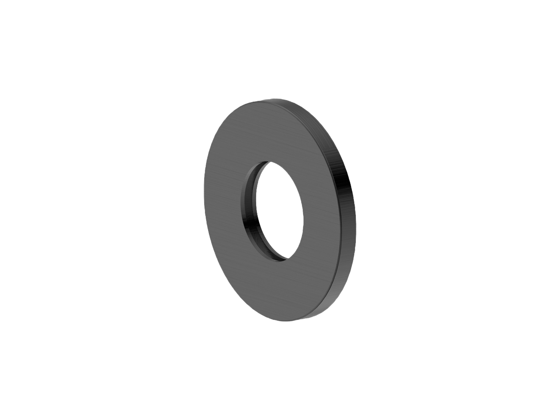 Lushh 45mm Diverter Cover Plate