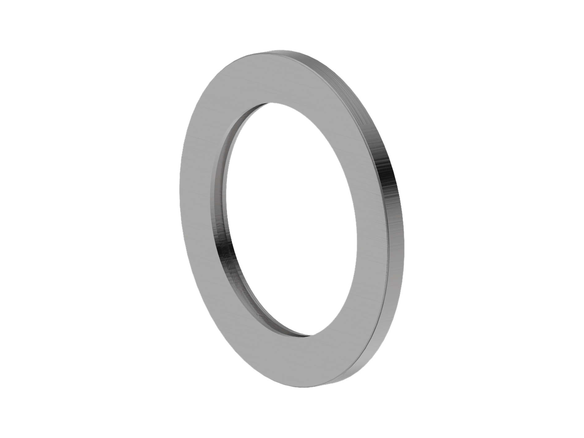 Lushh 60mm Round Cover Plate