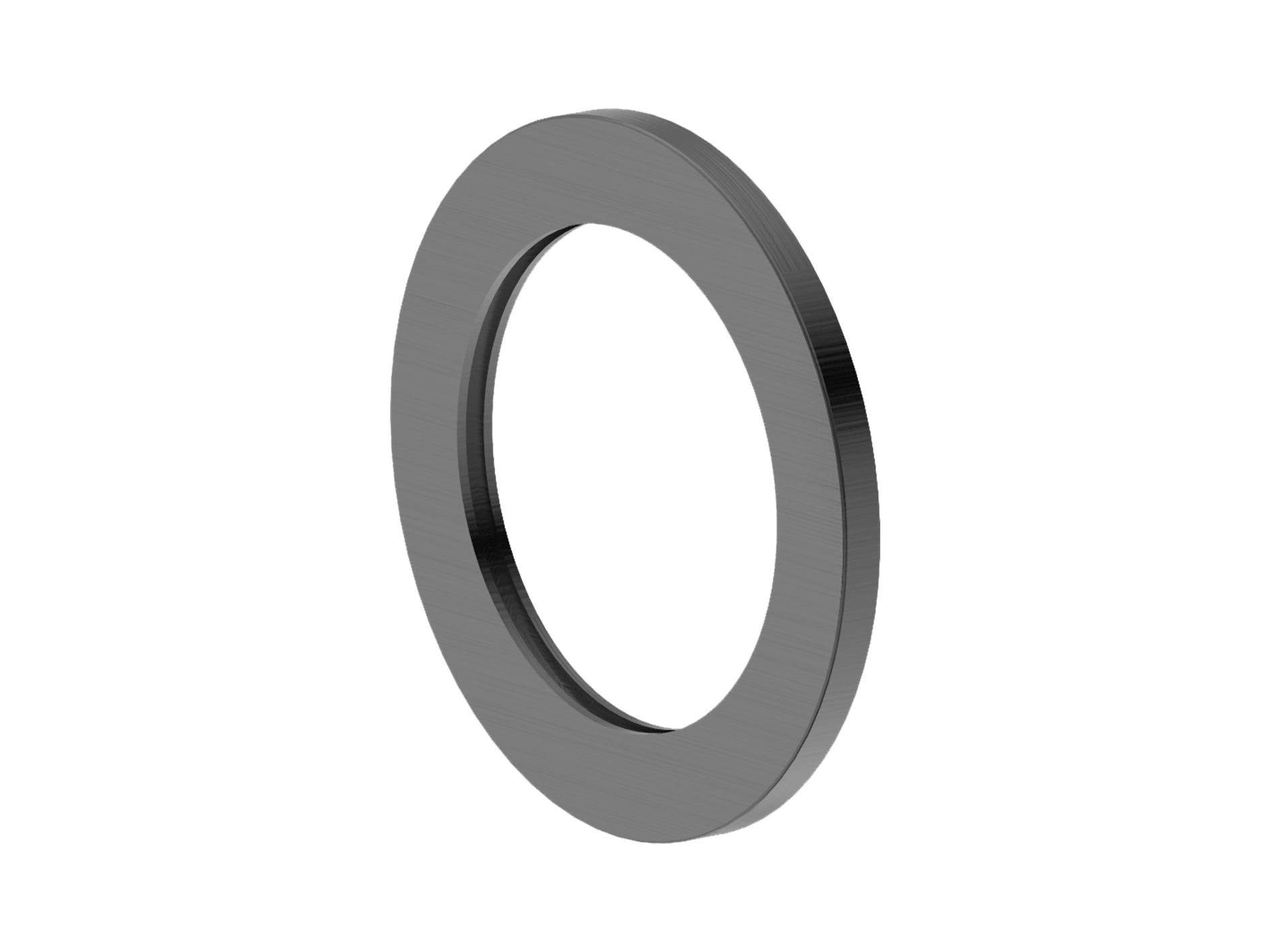 Lushh 60mm Round Cover Plate