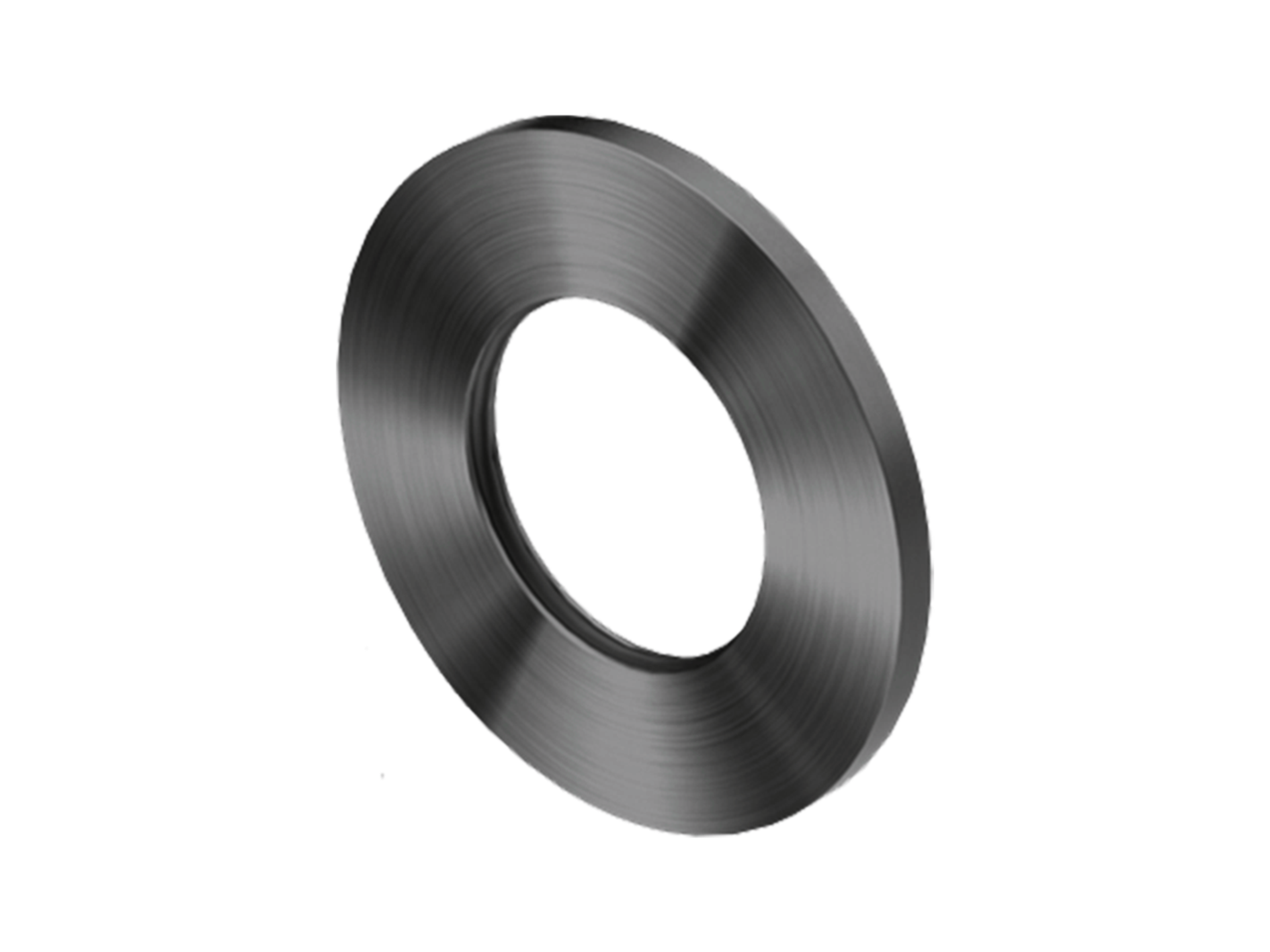 Lushh 80mm Round Cover Plate