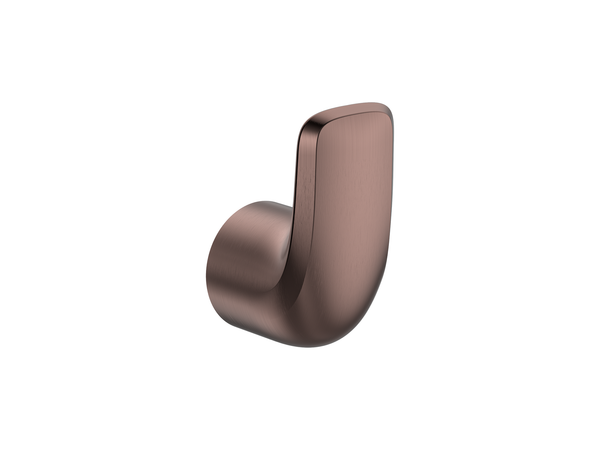 Lushh Lotus Robe Hook LS-LO-003