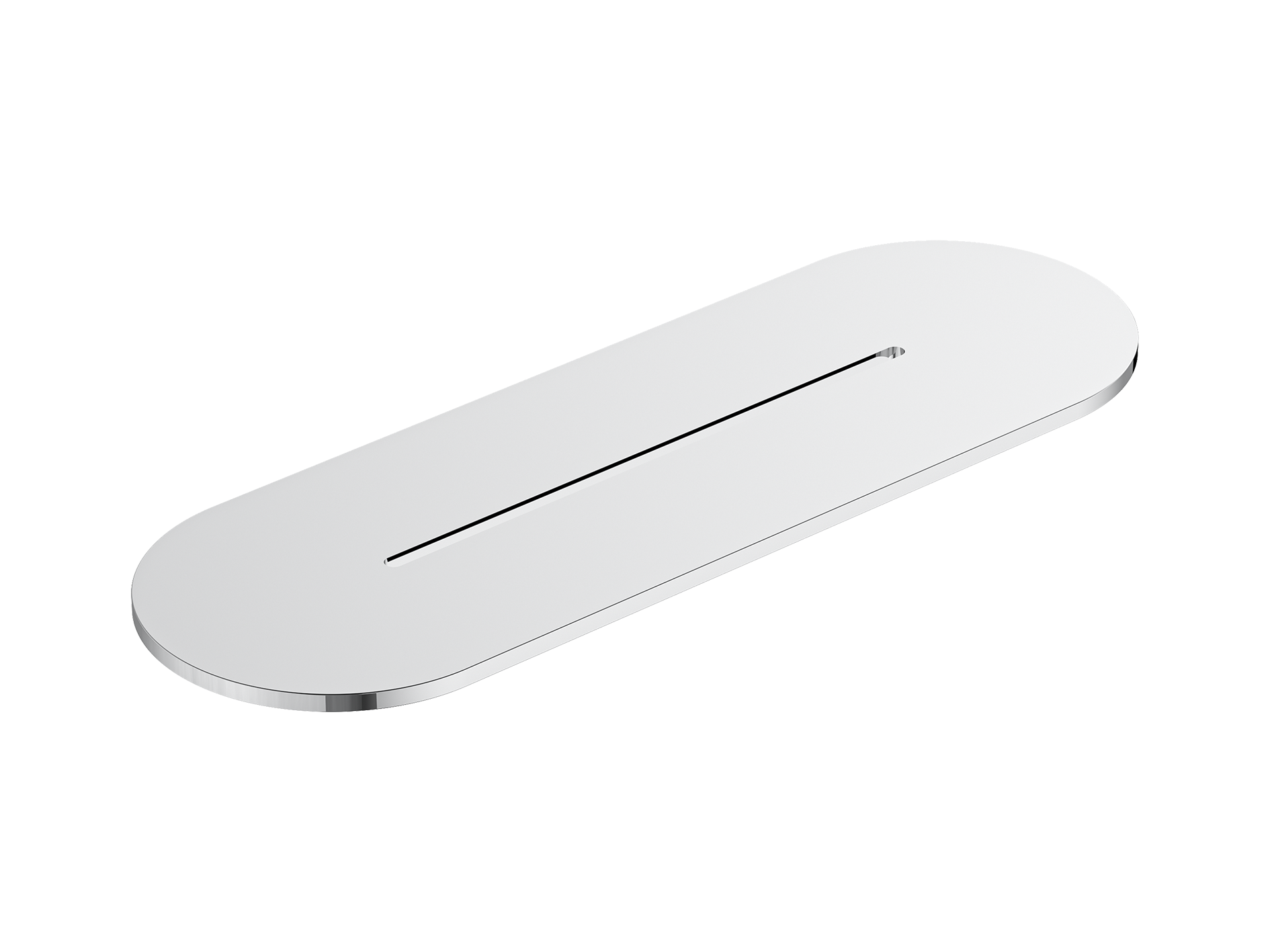 Lotus Metal Shelf 300mm LS-LO-004-300