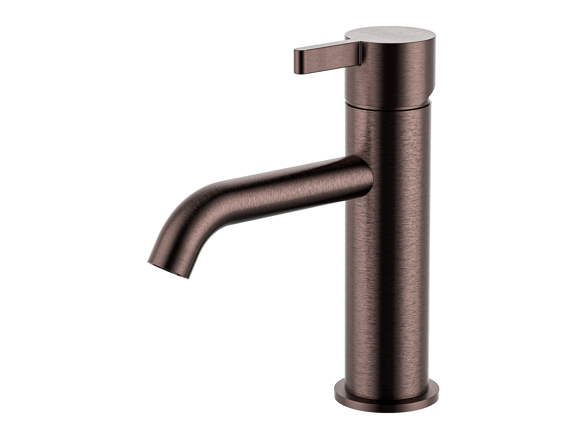 Lushh Lotus Basin Mixer LS-LO-301