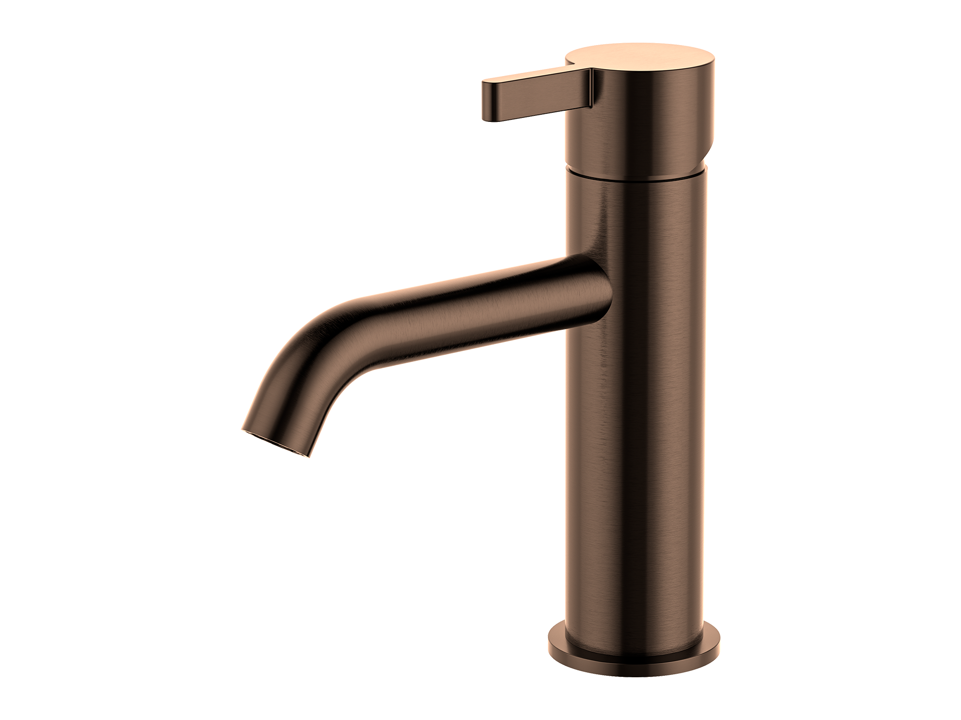 Lushh Lotus Basin Mixer LS-LO-301
