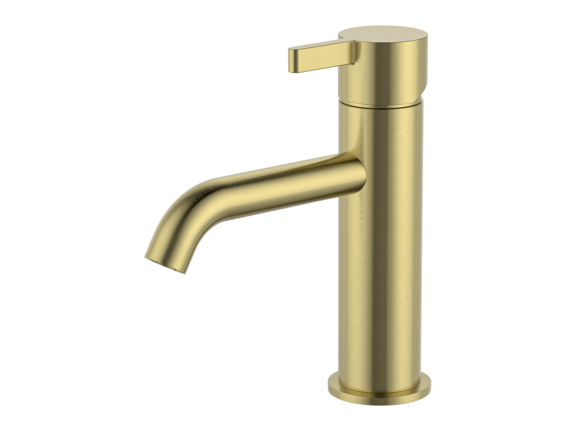 Lushh Lotus Basin Mixer LS-LO-301