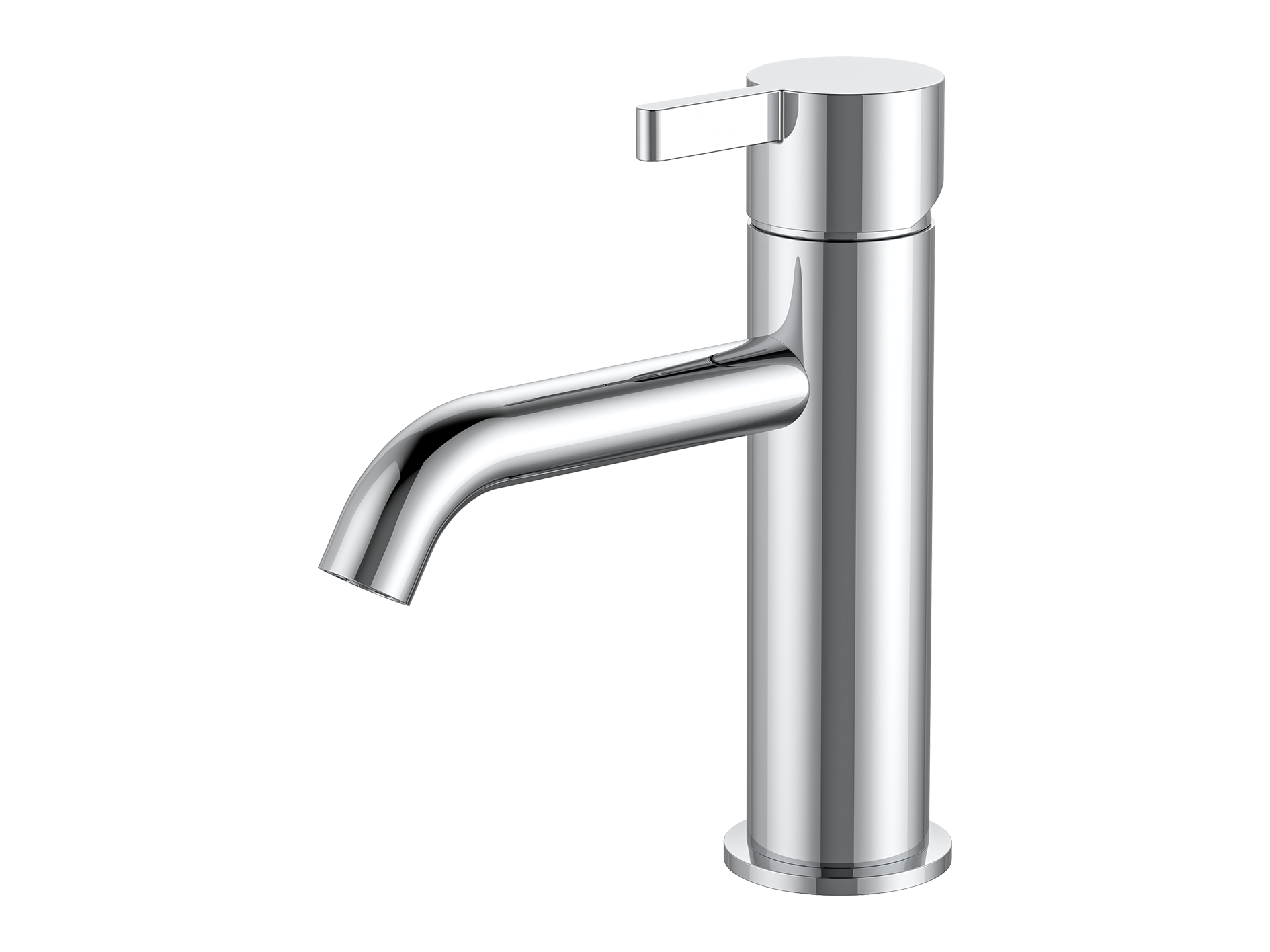 Lushh Lotus Basin Mixer LS-LO-301