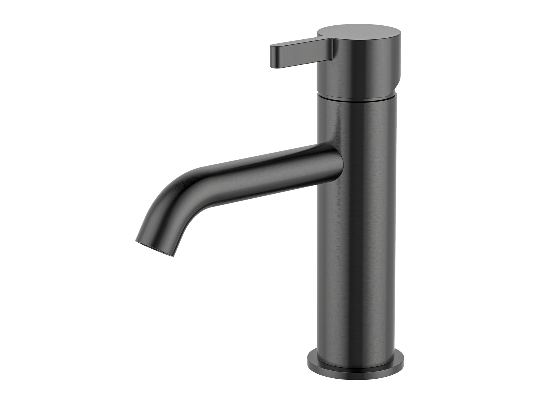 Lushh Lotus Basin Mixer LS-LO-301