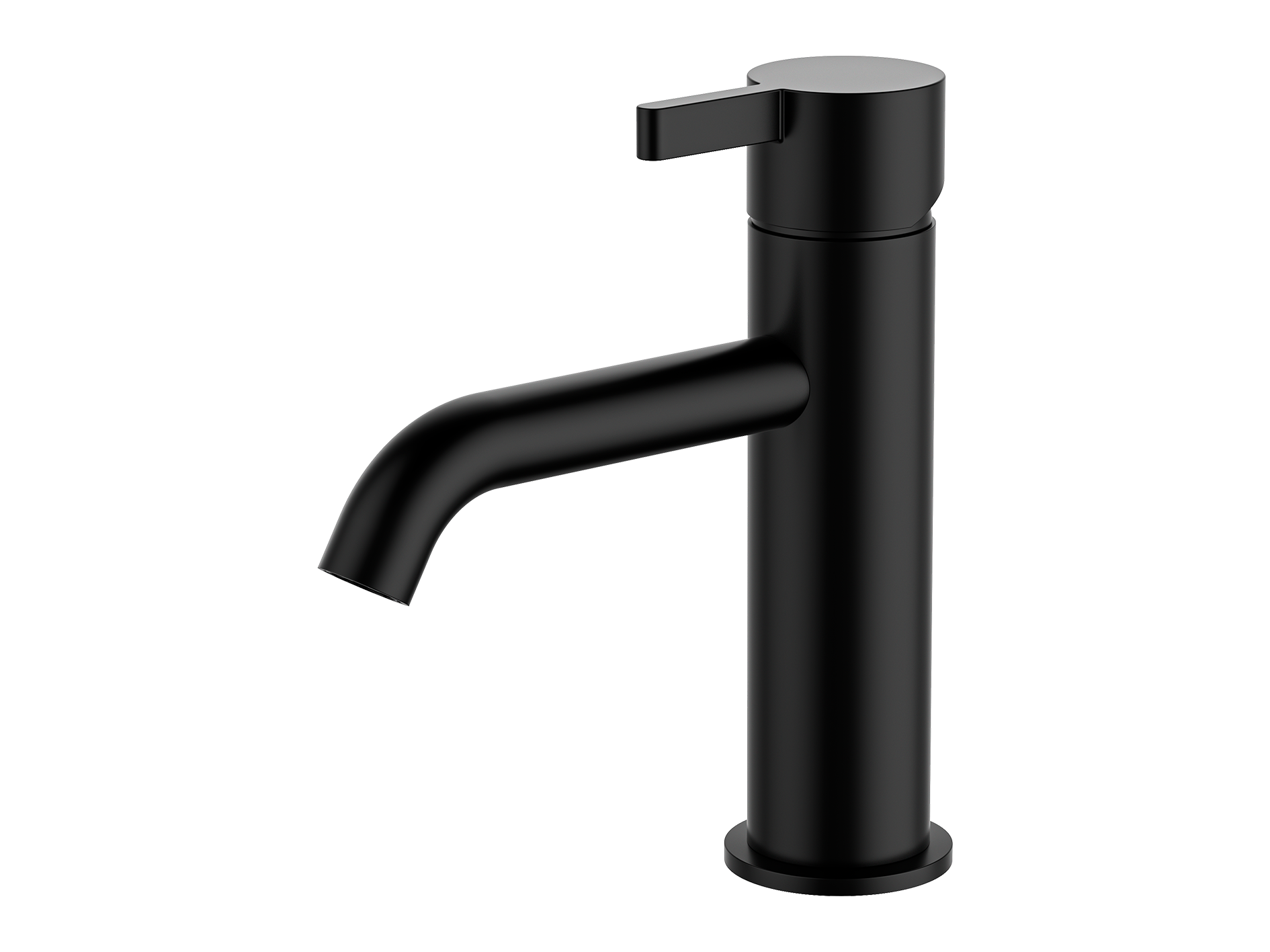 Lushh Lotus Basin Mixer LS-LO-301