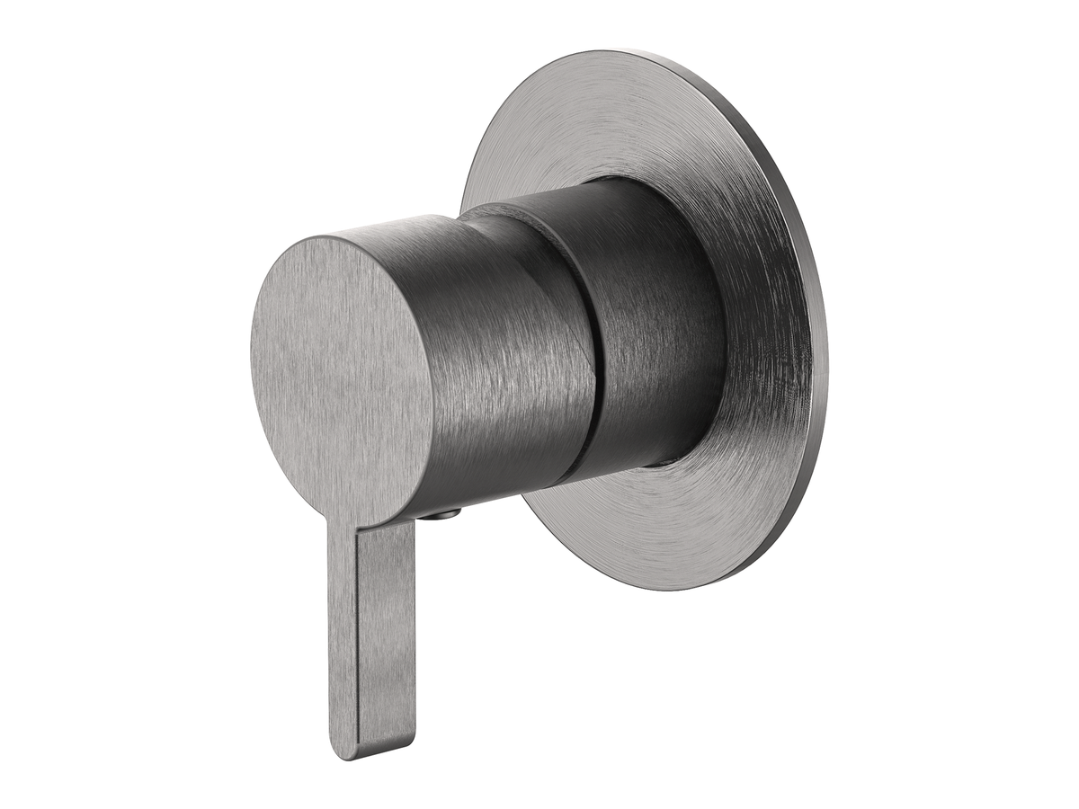 Lotus Lotus Wall Shower/Bath Mixer LS-LO-303