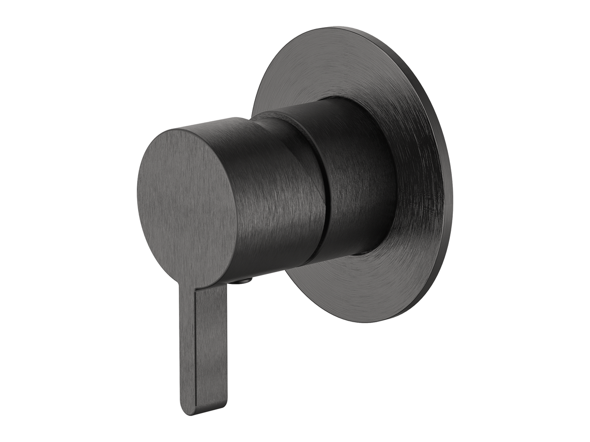 Lotus Lotus Wall Shower/Bath Mixer LS-LO-303