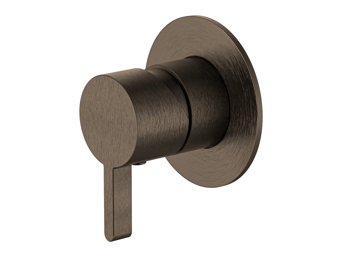 Lotus Lotus Wall Shower/Bath Mixer LS-LO-303