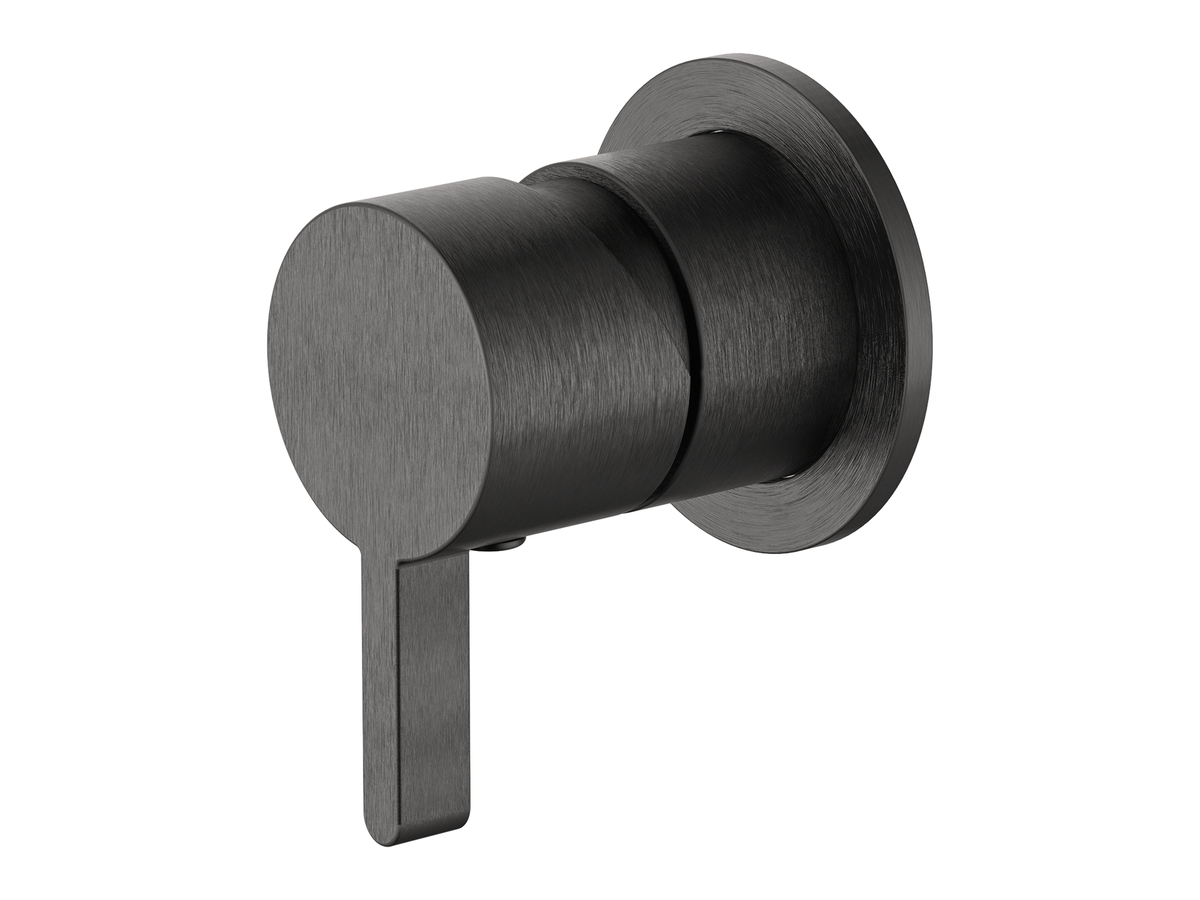 Lotus Lotus Wall Shower/Bath Mixer LS-LO-303