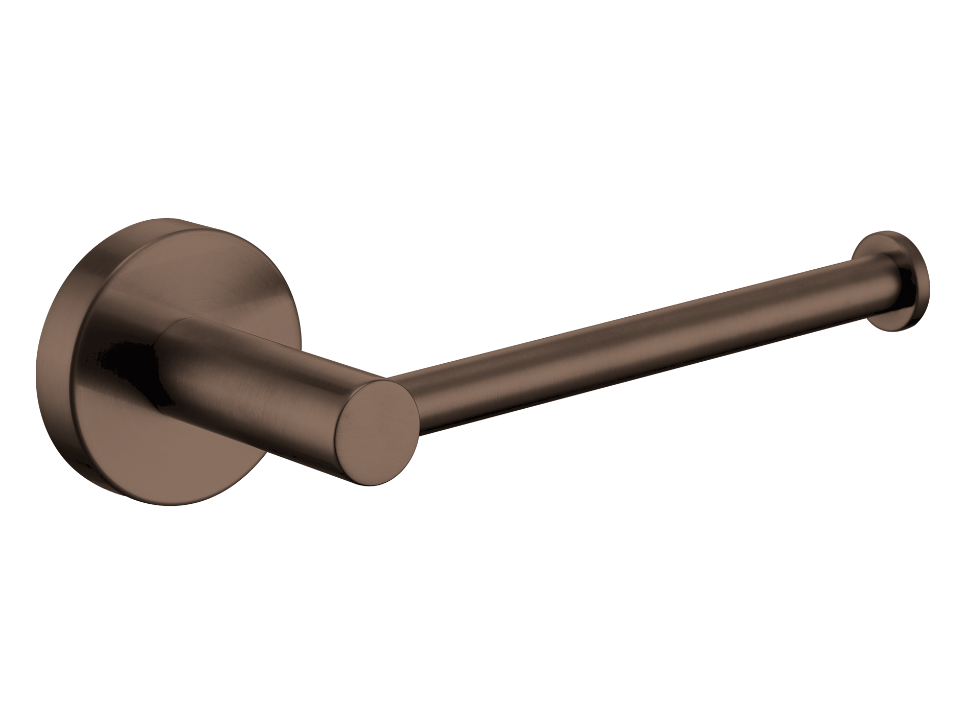 Lushh Maple Straight Toilet Roll Holder LS-MP-001