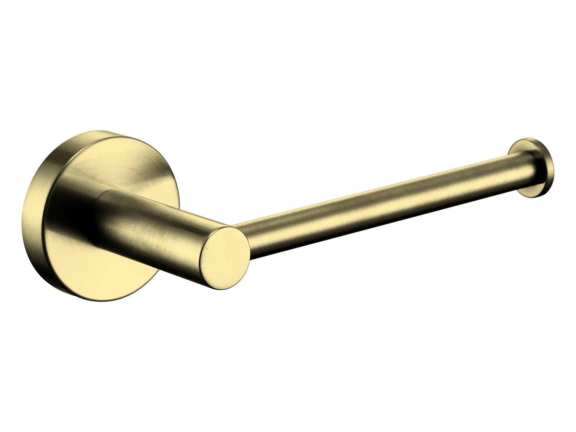 Lushh Maple Straight Toilet Roll Holder LS-MP-001
