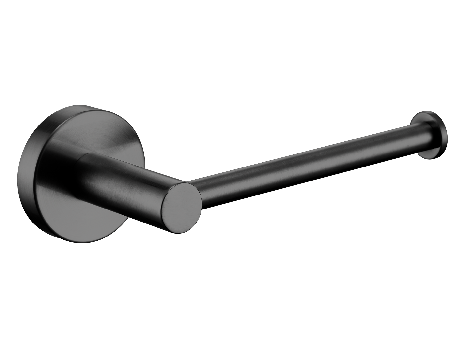 Lushh Maple Straight Toilet Roll Holder LS-MP-001