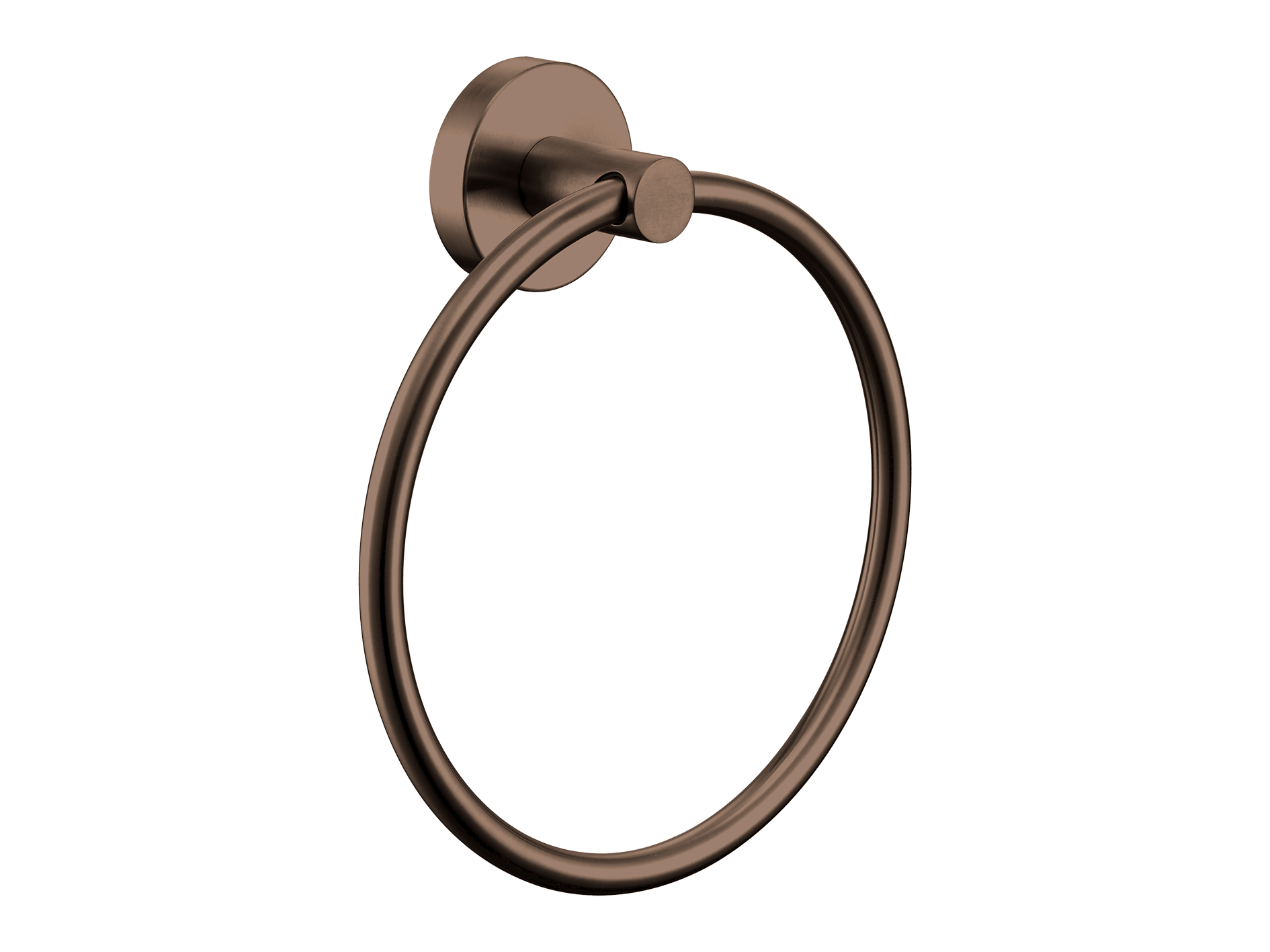 Lushh Maple Towel Ring LS-MP-002