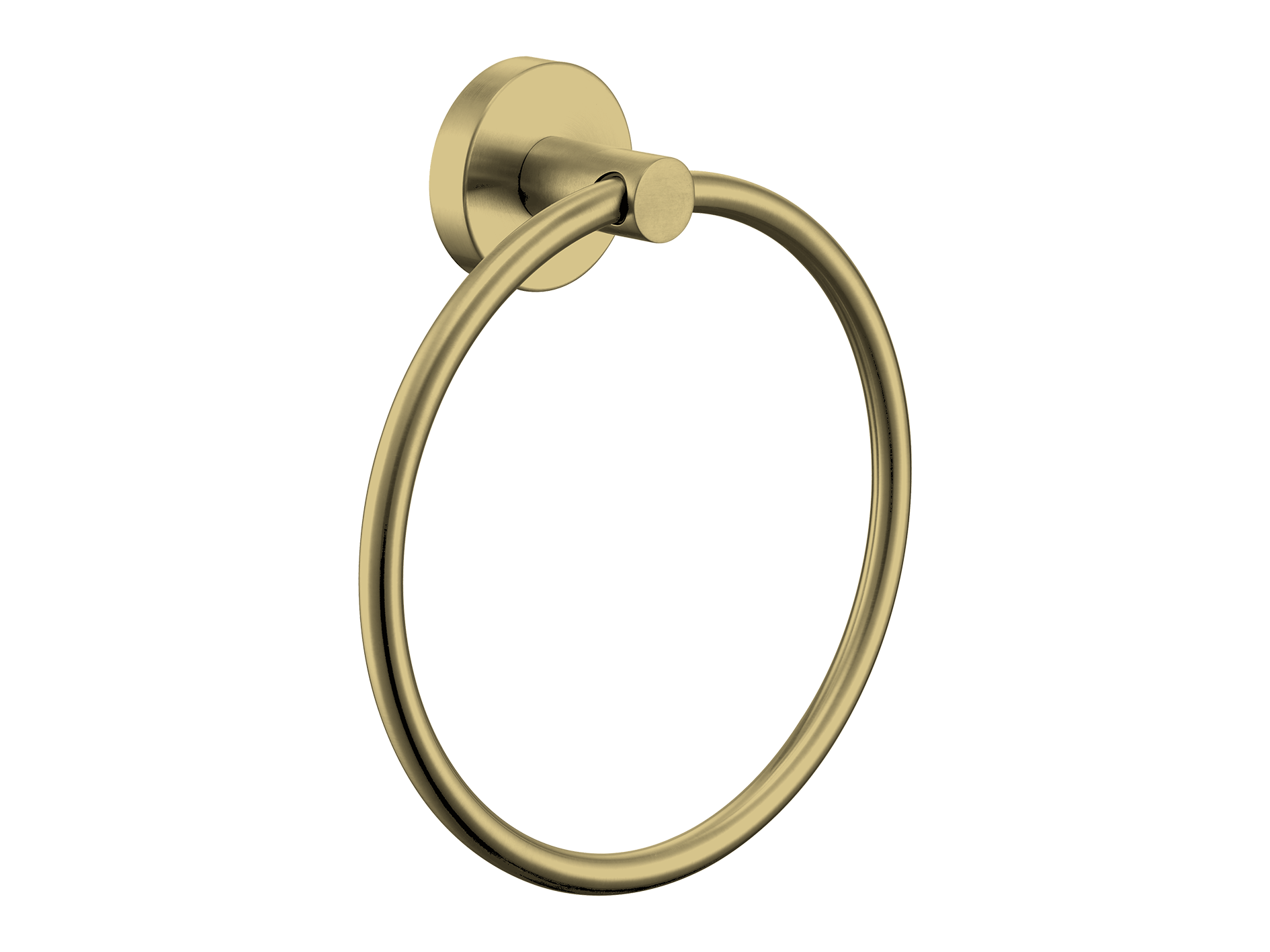 Lushh Maple Towel Ring LS-MP-002
