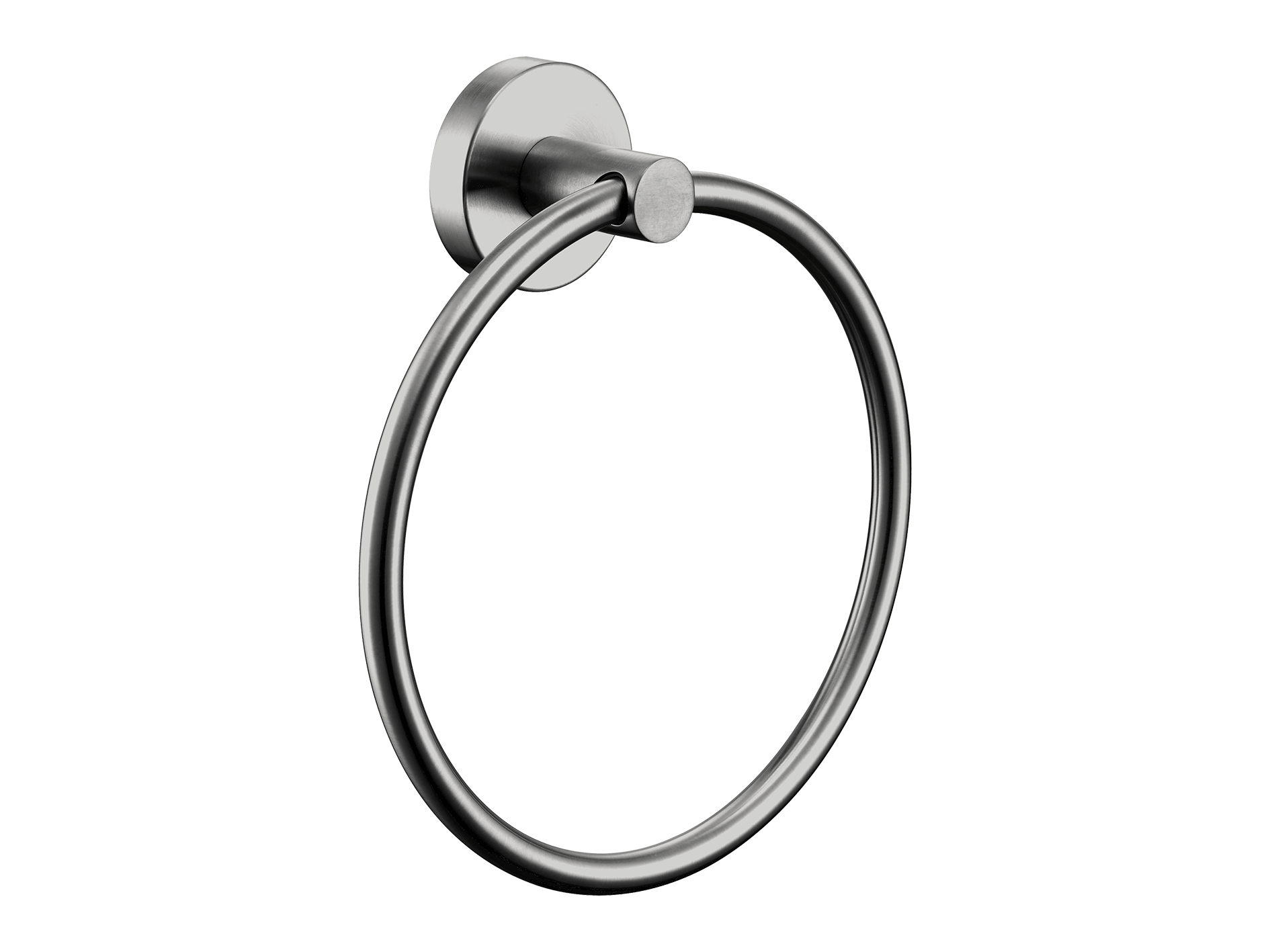 Lushh Maple Towel Ring LS-MP-002