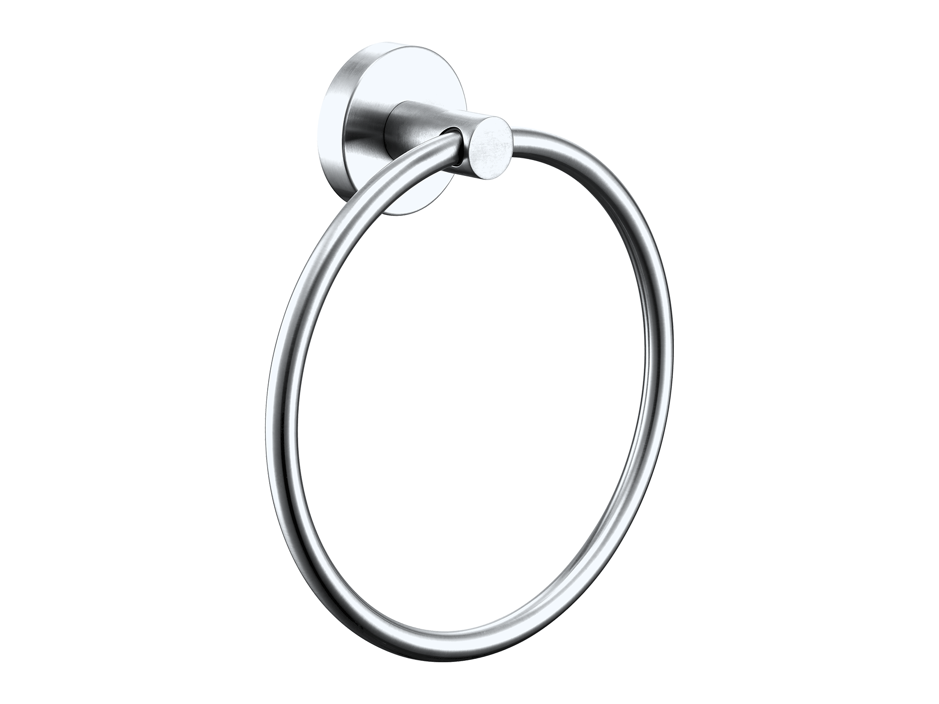 Lushh Maple Towel Ring LS-MP-002