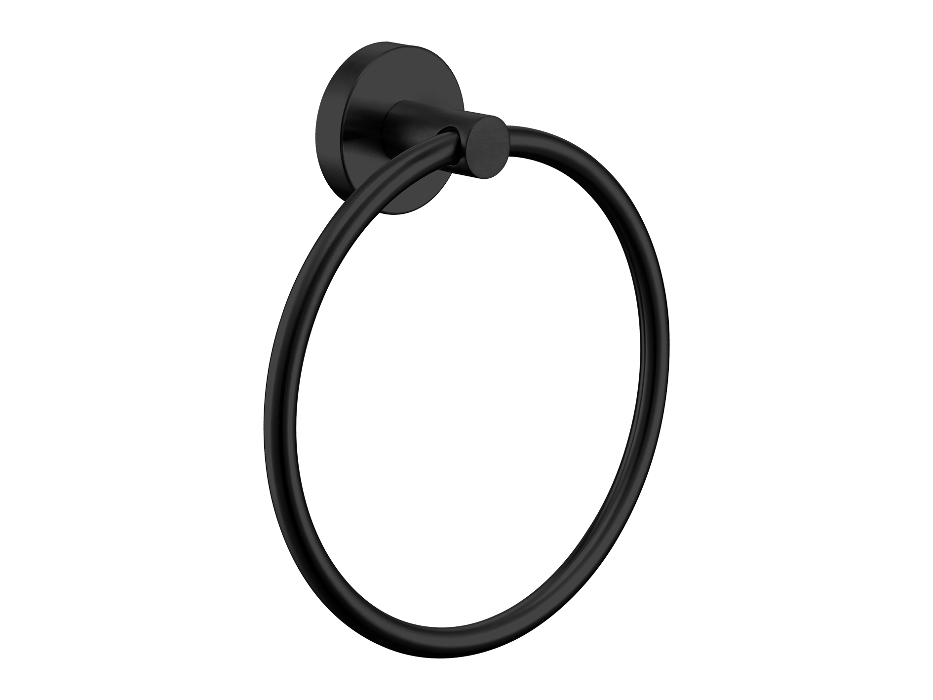 Lushh Maple Towel Ring LS-MP-002