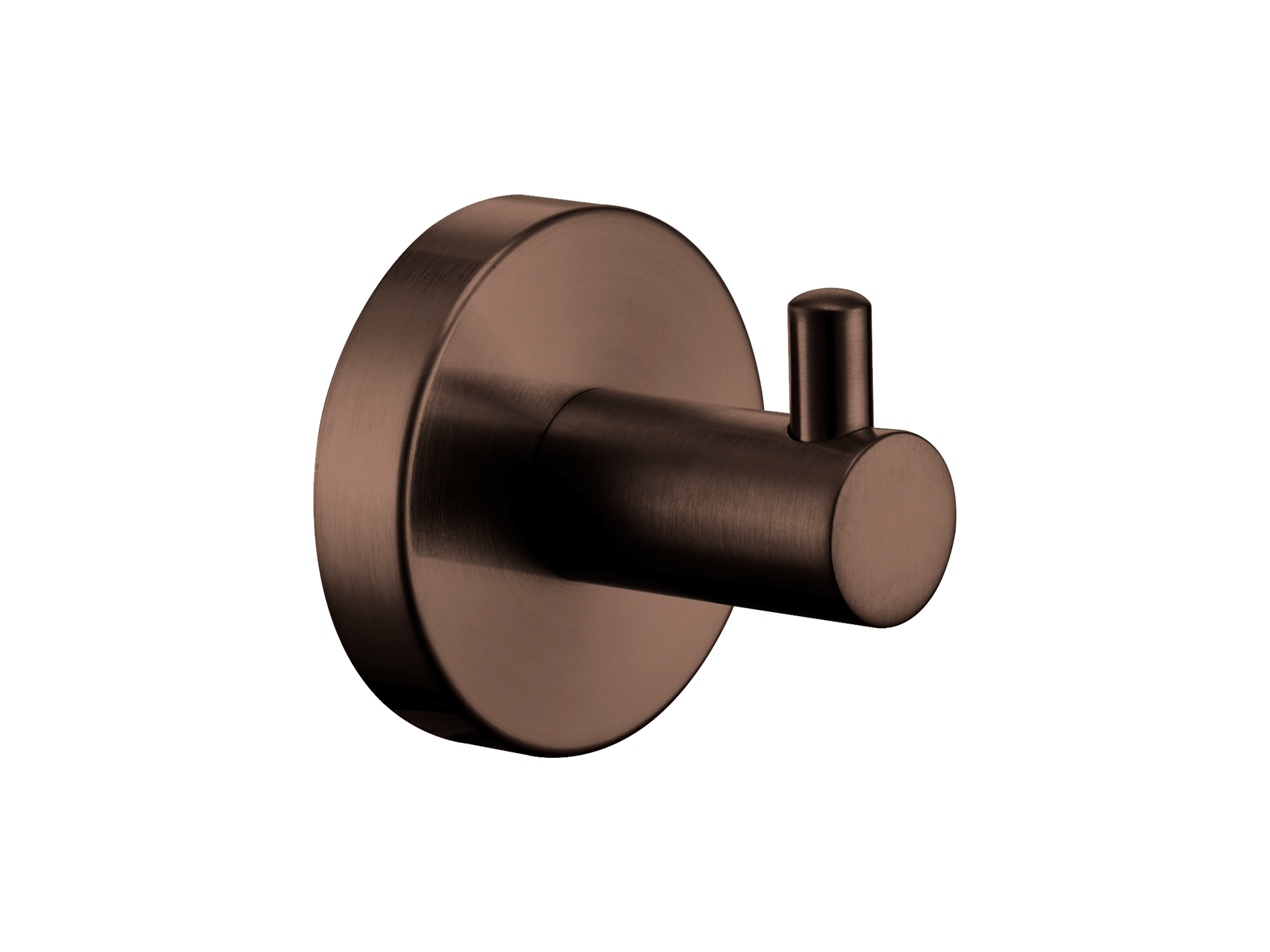 Lushh Maple Single Robe Hook LS-MP-003