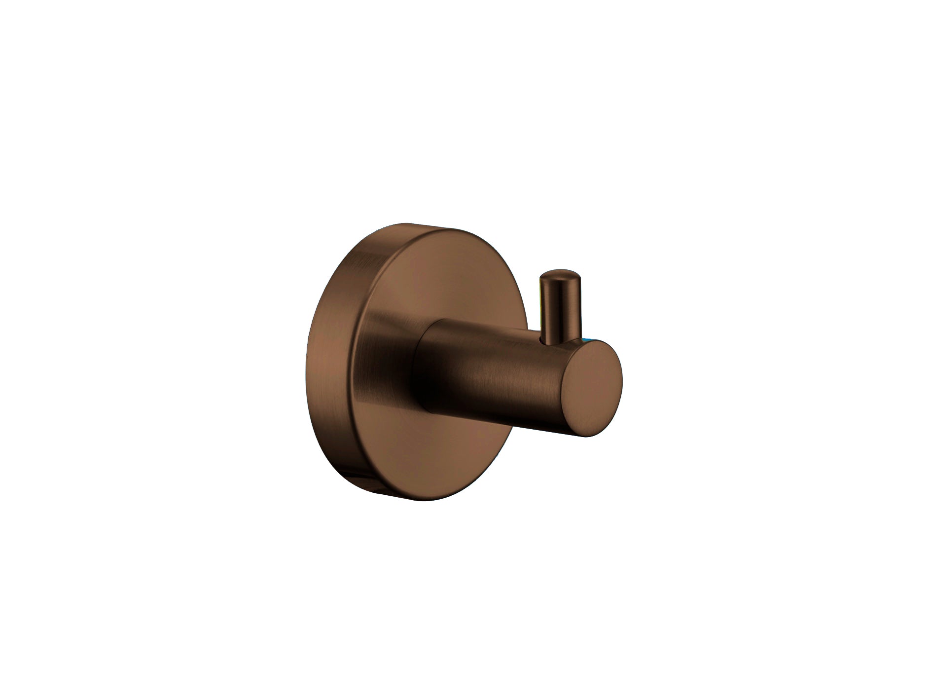 Lushh Maple Single Robe Hook LS-MP-003