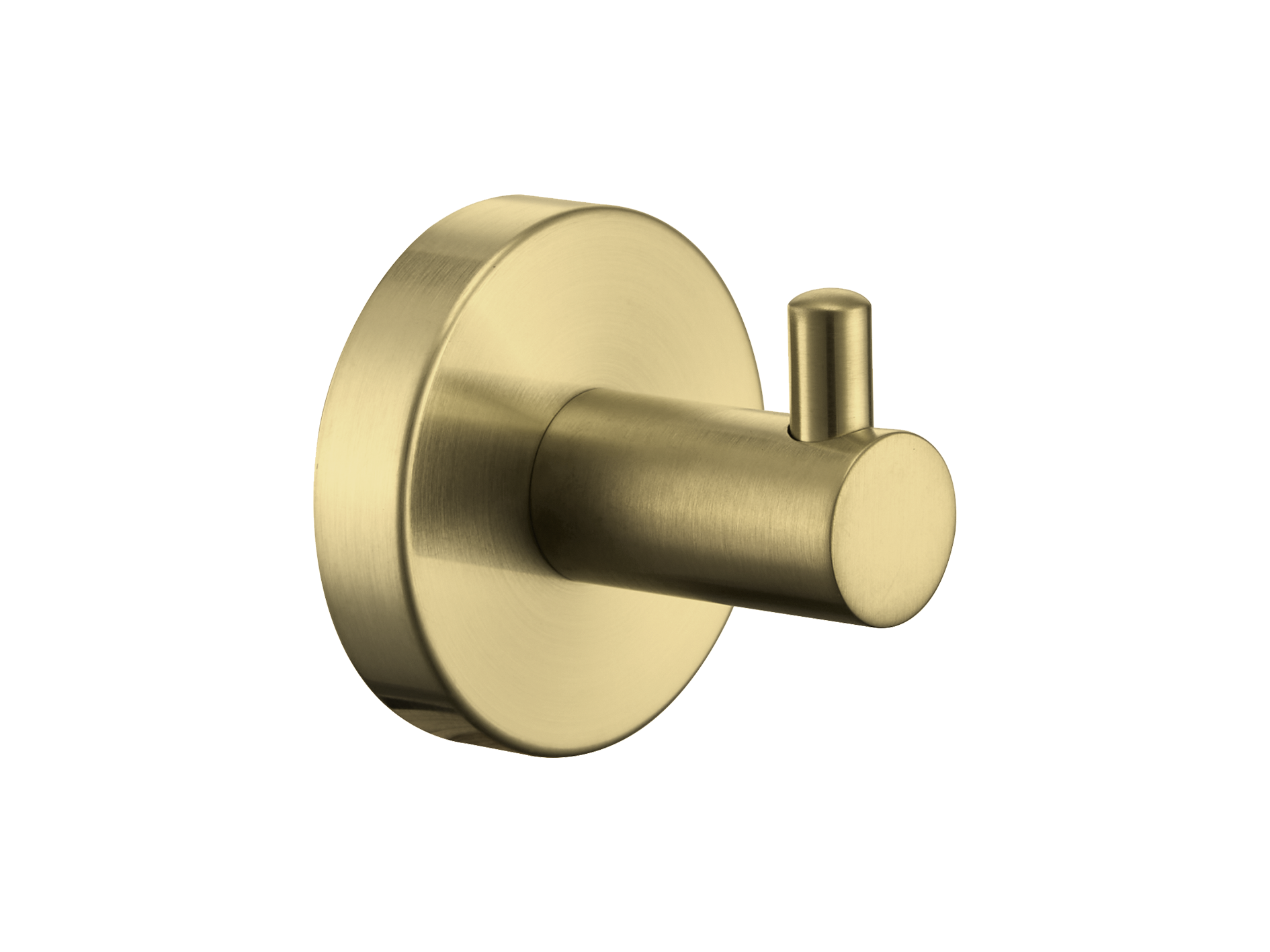 Lushh Maple Single Robe Hook LS-MP-003