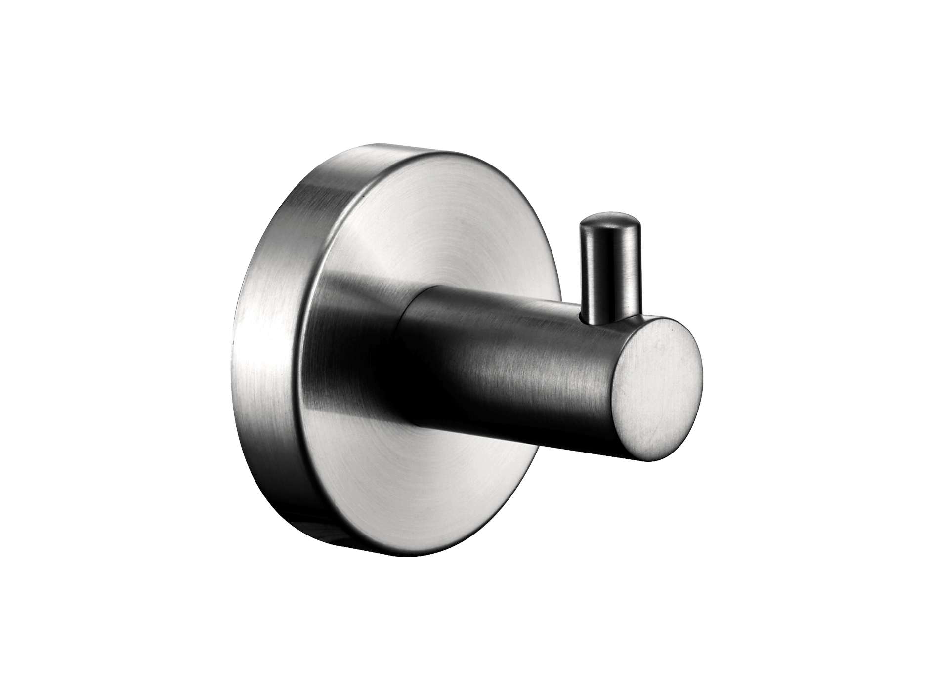Lushh Maple Single Robe Hook LS-MP-003
