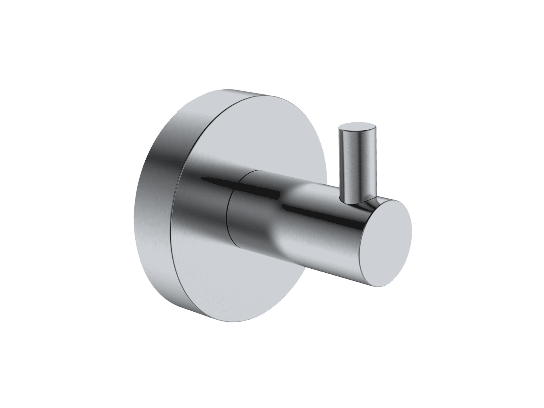 Lushh Maple Single Robe Hook LS-MP-003