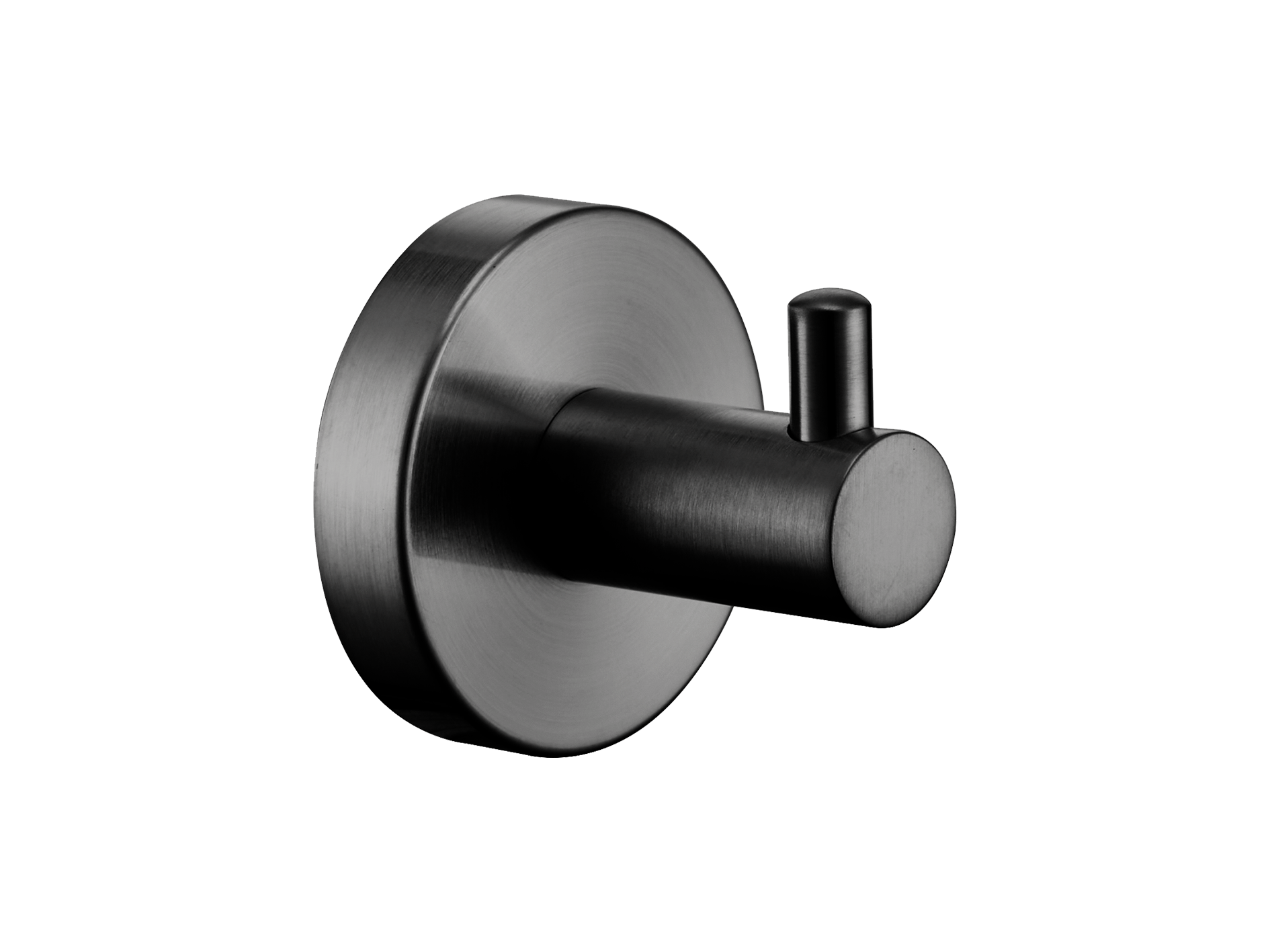Lushh Maple Single Robe Hook LS-MP-003