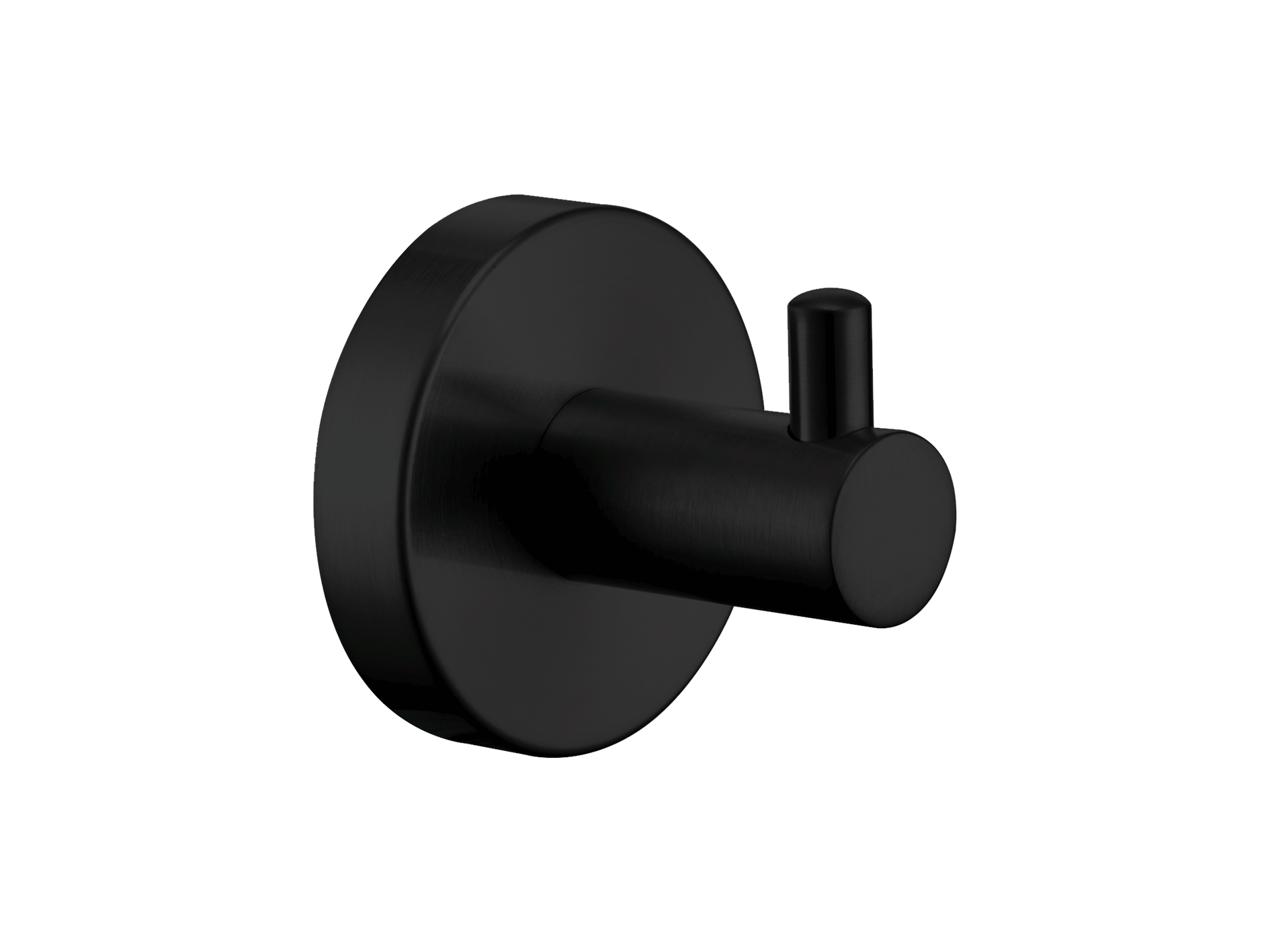 Lushh Maple Single Robe Hook LS-MP-003