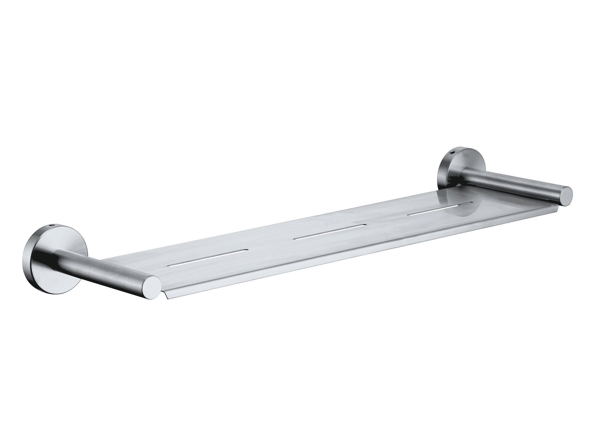Lushh Maple Metal Shelf LS-MP-004