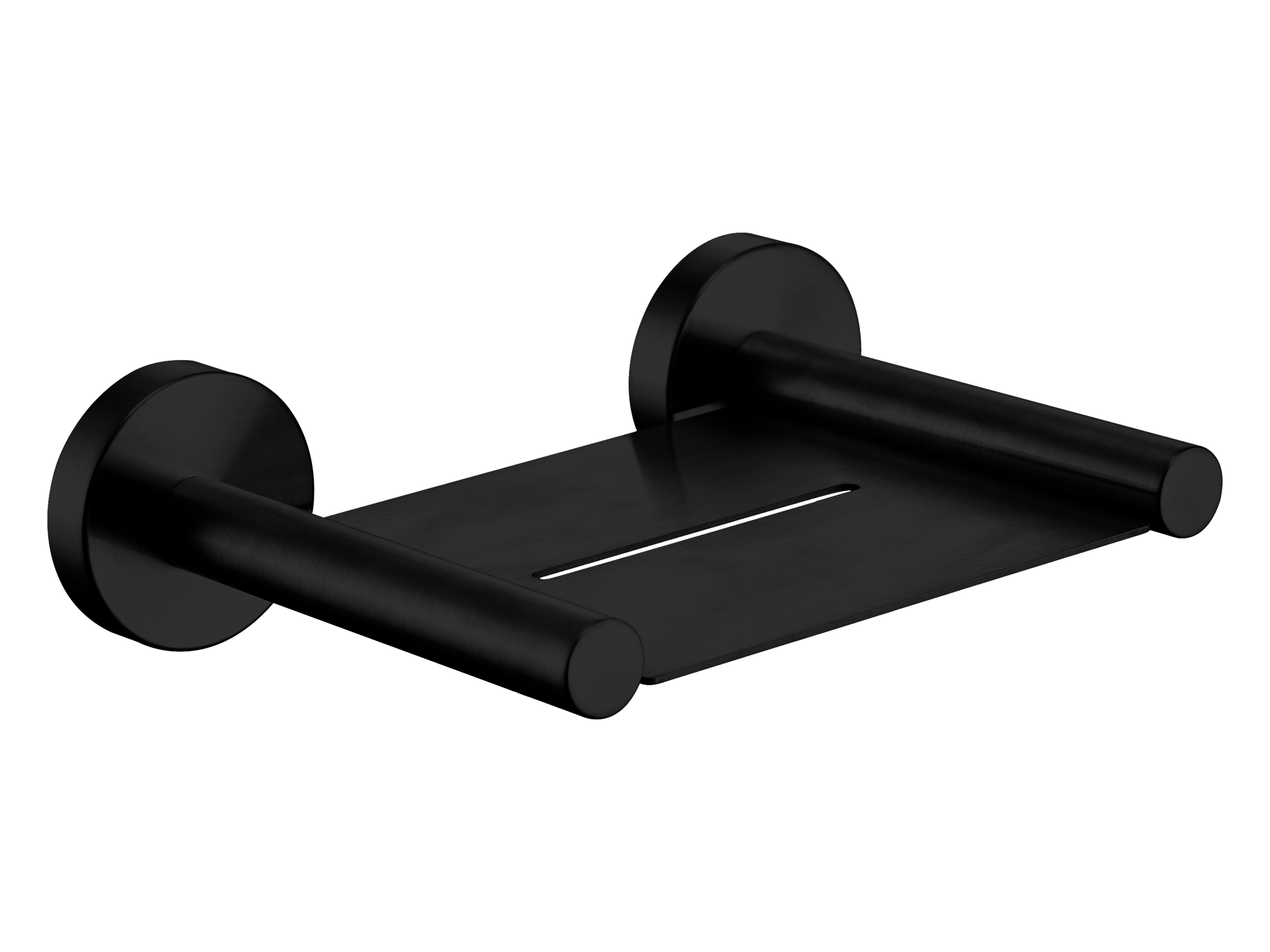 Lushh Maple Metal Soap Dish LS-MP-005