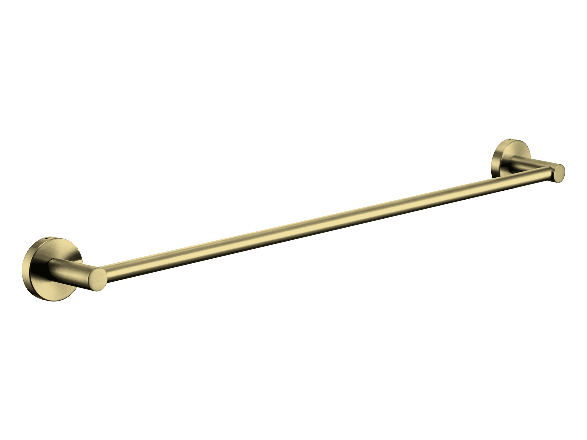 Lushh Maple Single Towel Rail 600mm LS-MP-060S