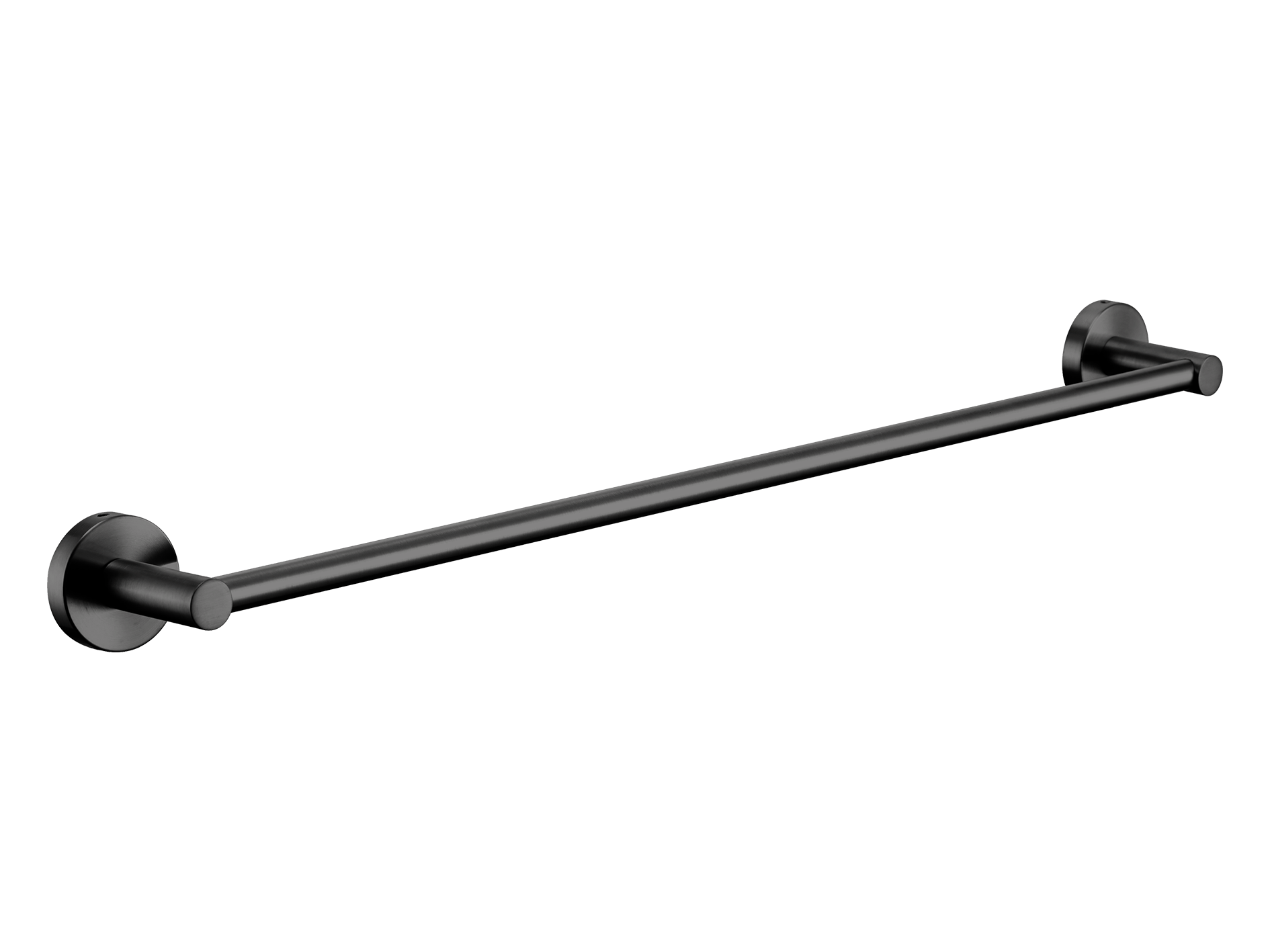 Lushh Maple Single Towel Rail 600mm LS-MP-060S
