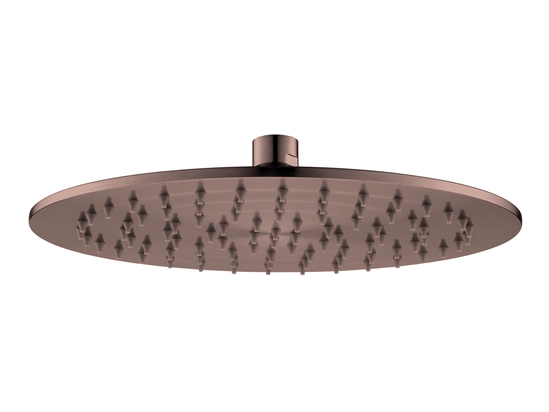 Lushh Maple 300mm Stainless Steel Shower Head LS-MP-300SS