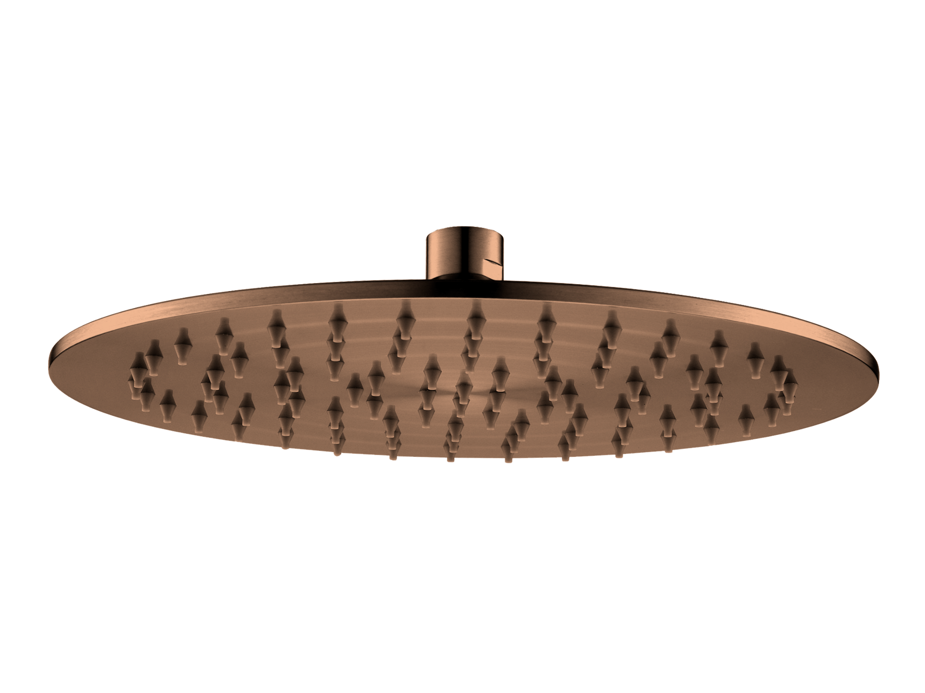 Lushh Maple 300mm Stainless Steel Shower Head LS-MP-300SS