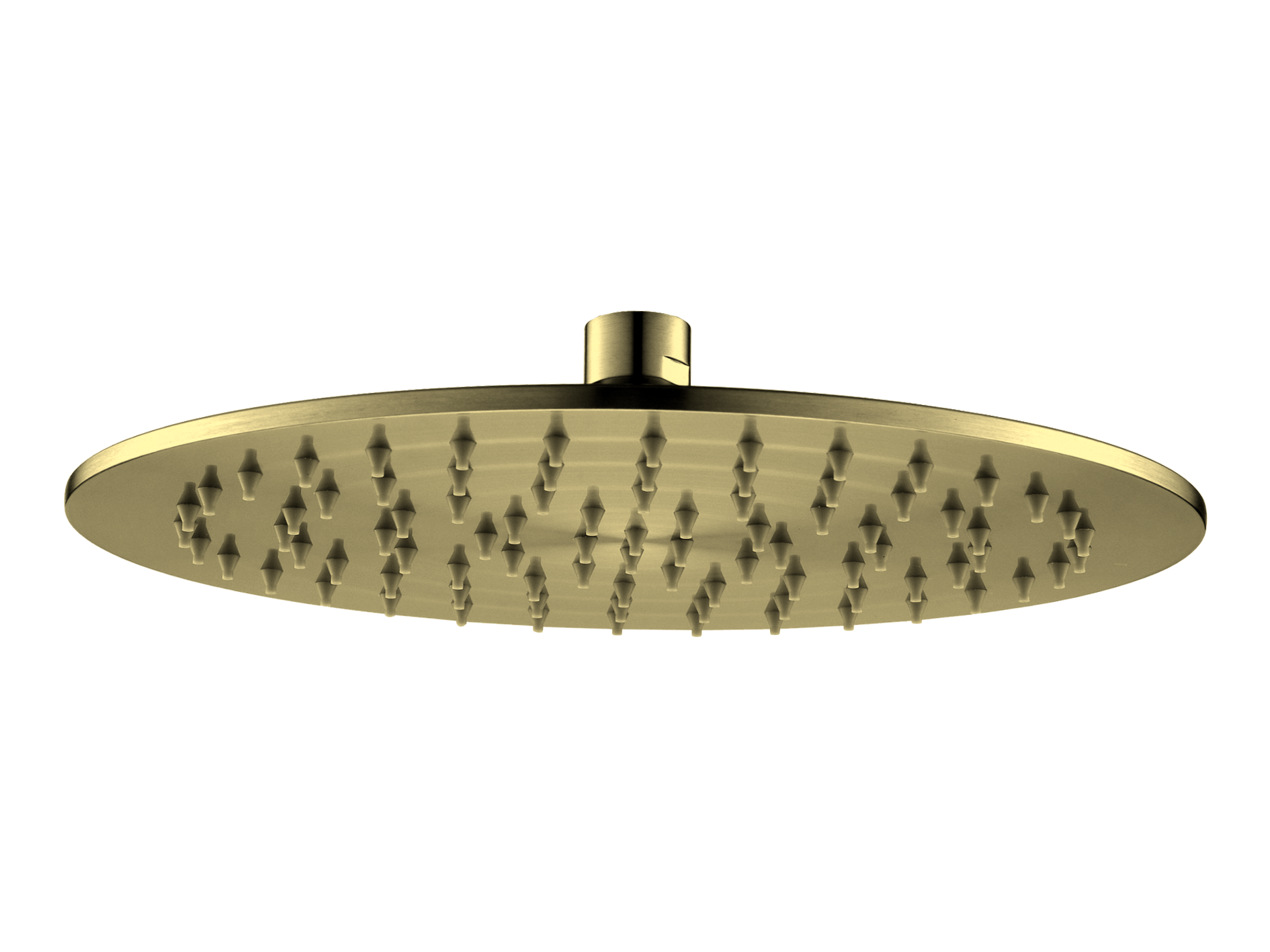 Lushh Maple 300mm Stainless Steel Shower Head LS-MP-300SS